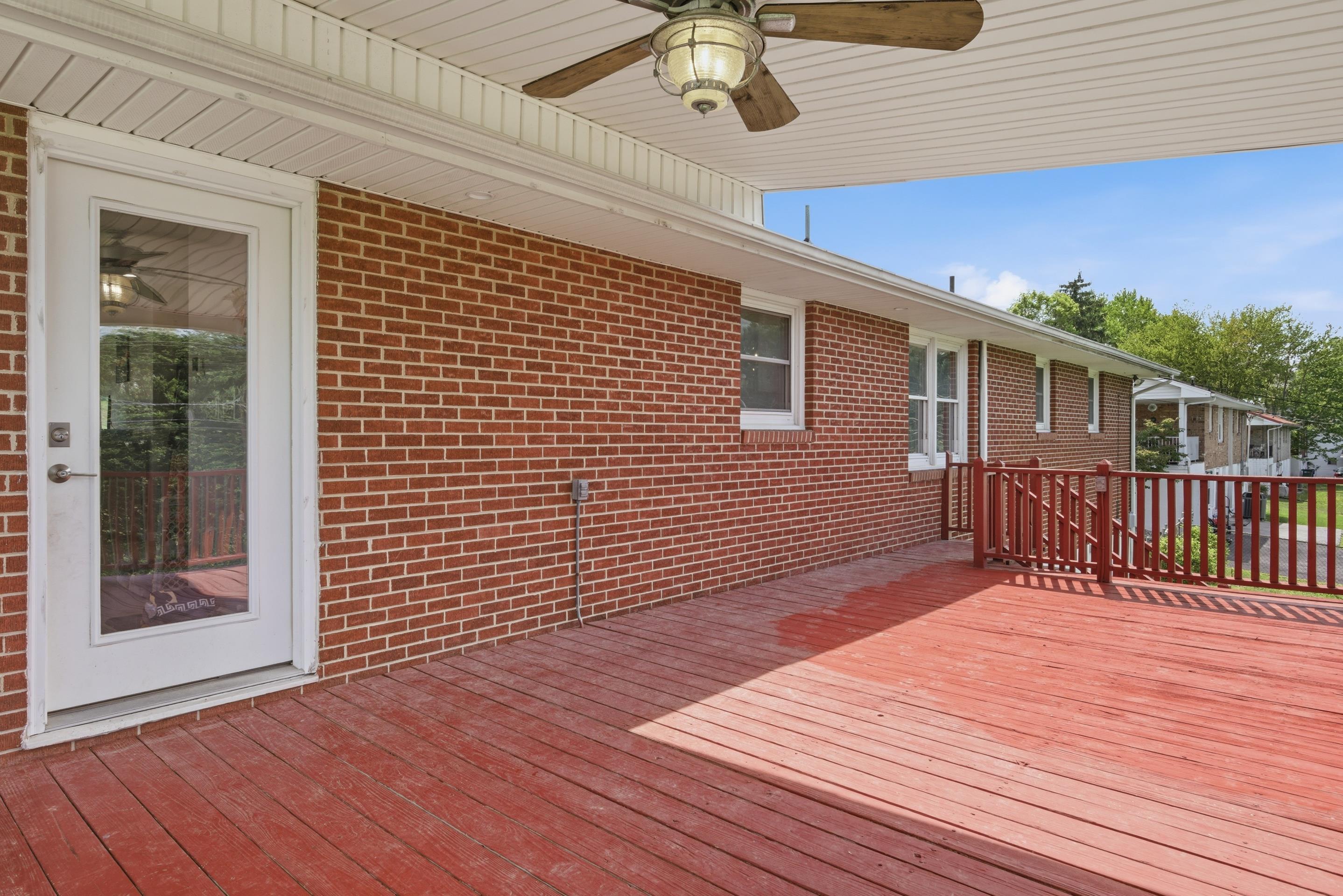 165 Overland Drive Christiansburg VA 24073