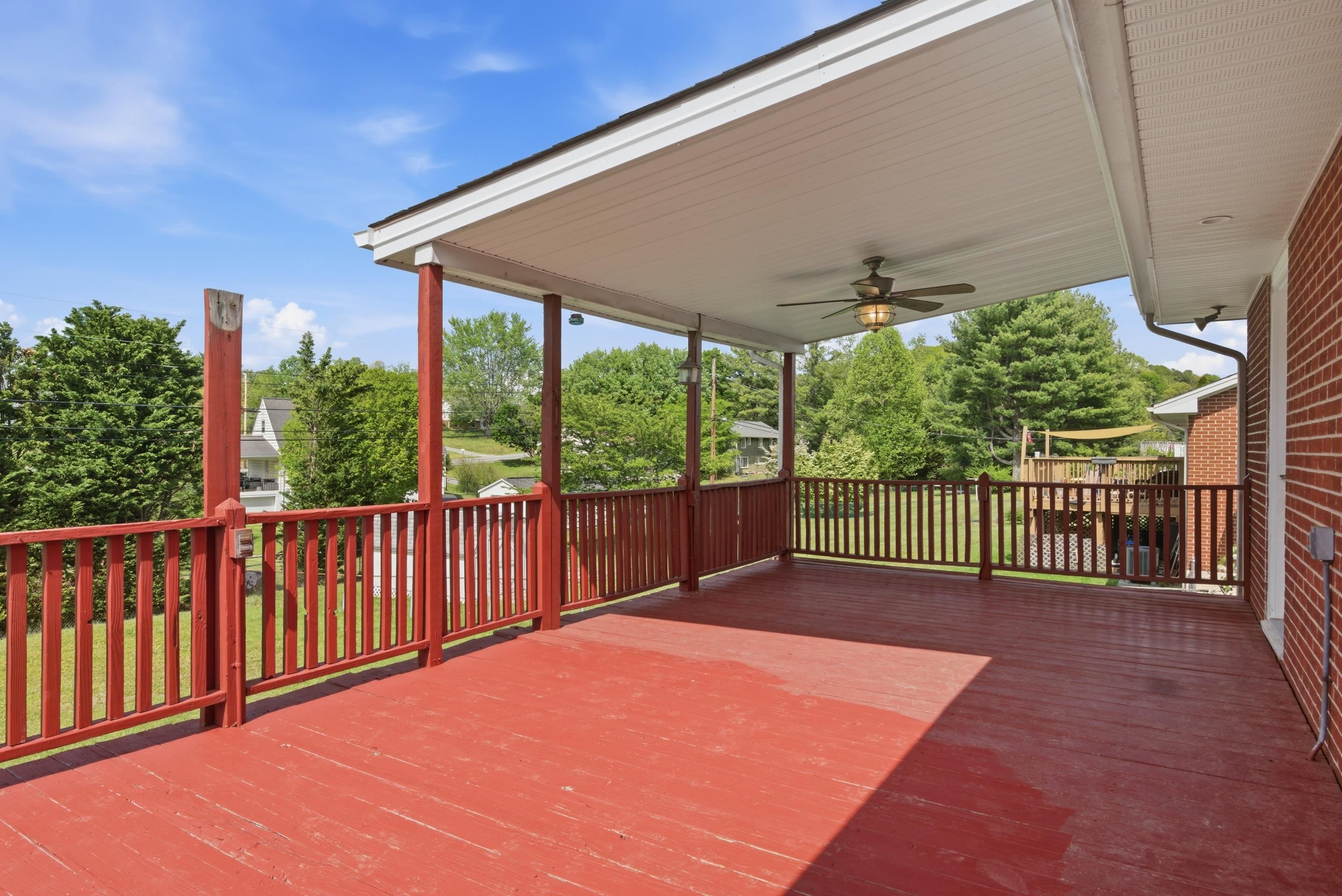 165 Overland Drive Christiansburg VA 24073