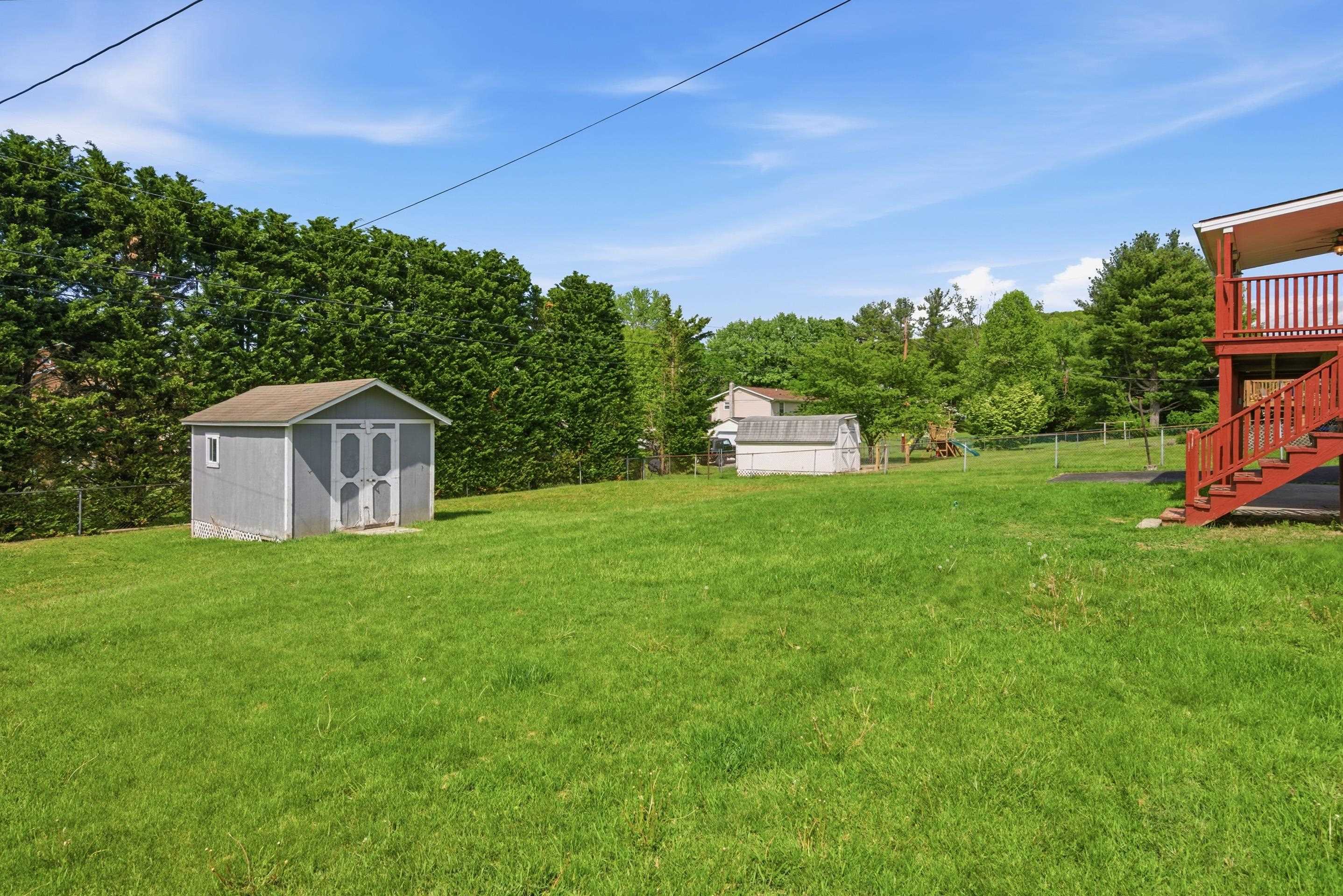 165 Overland Drive Christiansburg VA 24073
