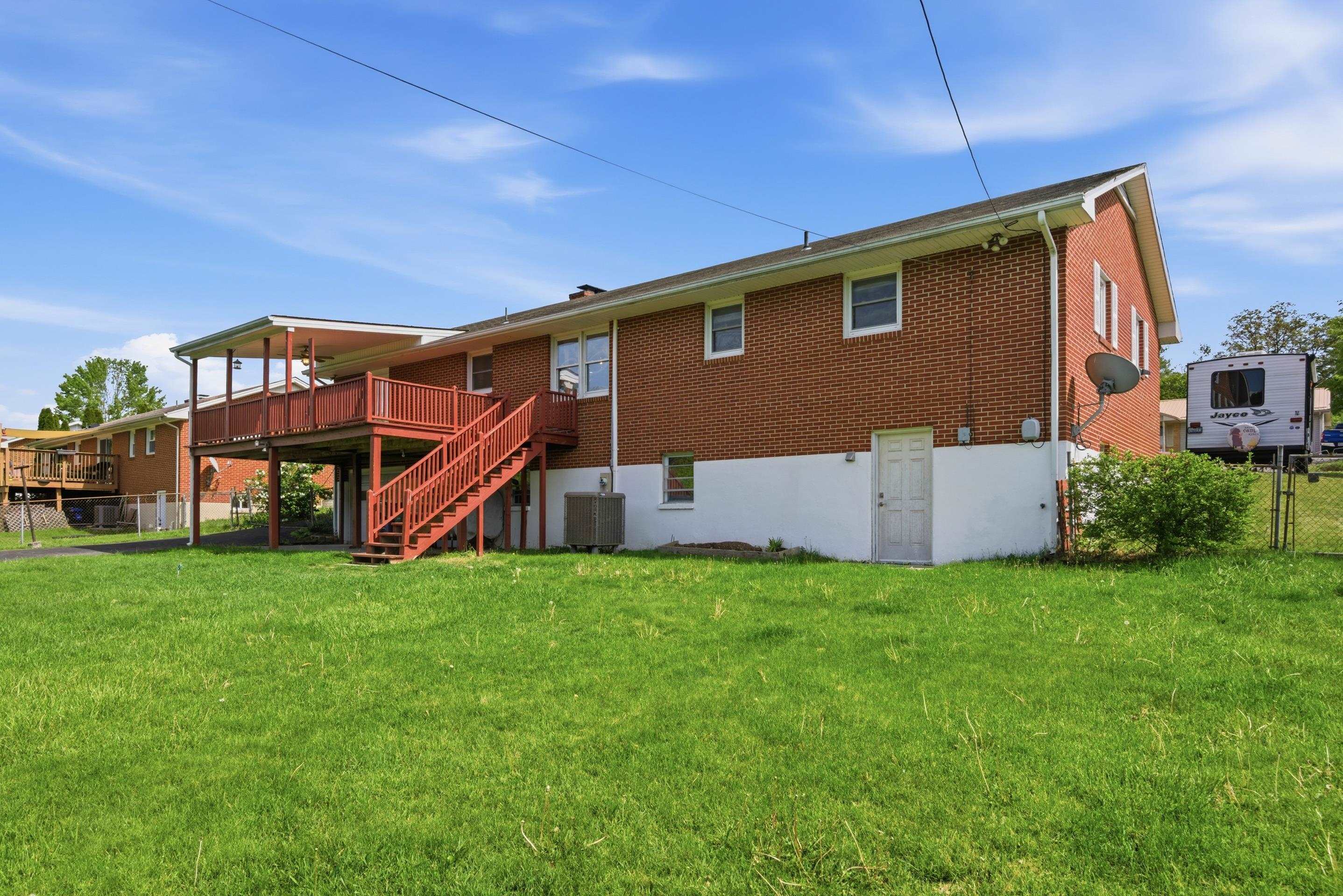 165 Overland Drive Christiansburg VA 24073