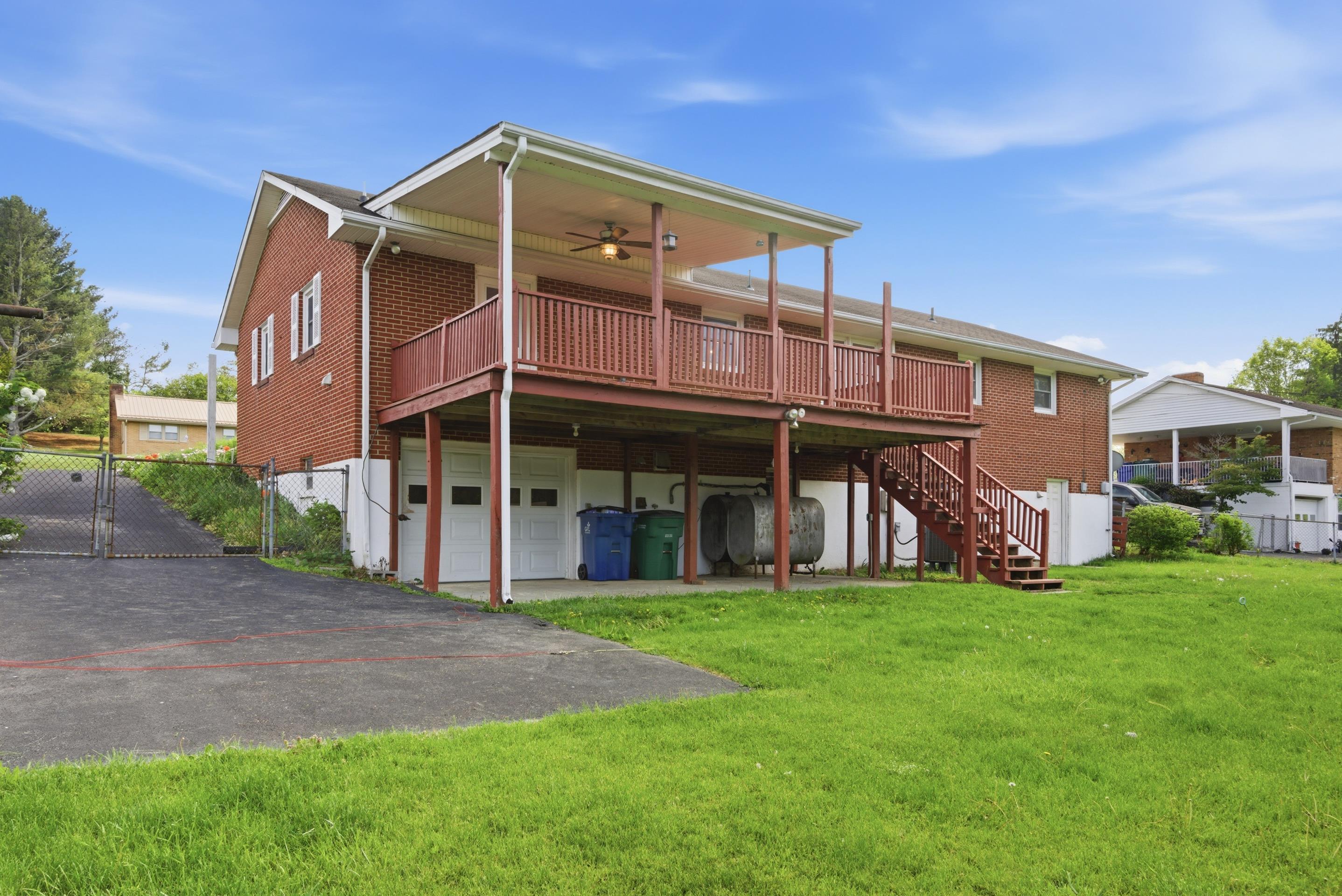 165 Overland Drive Christiansburg VA 24073