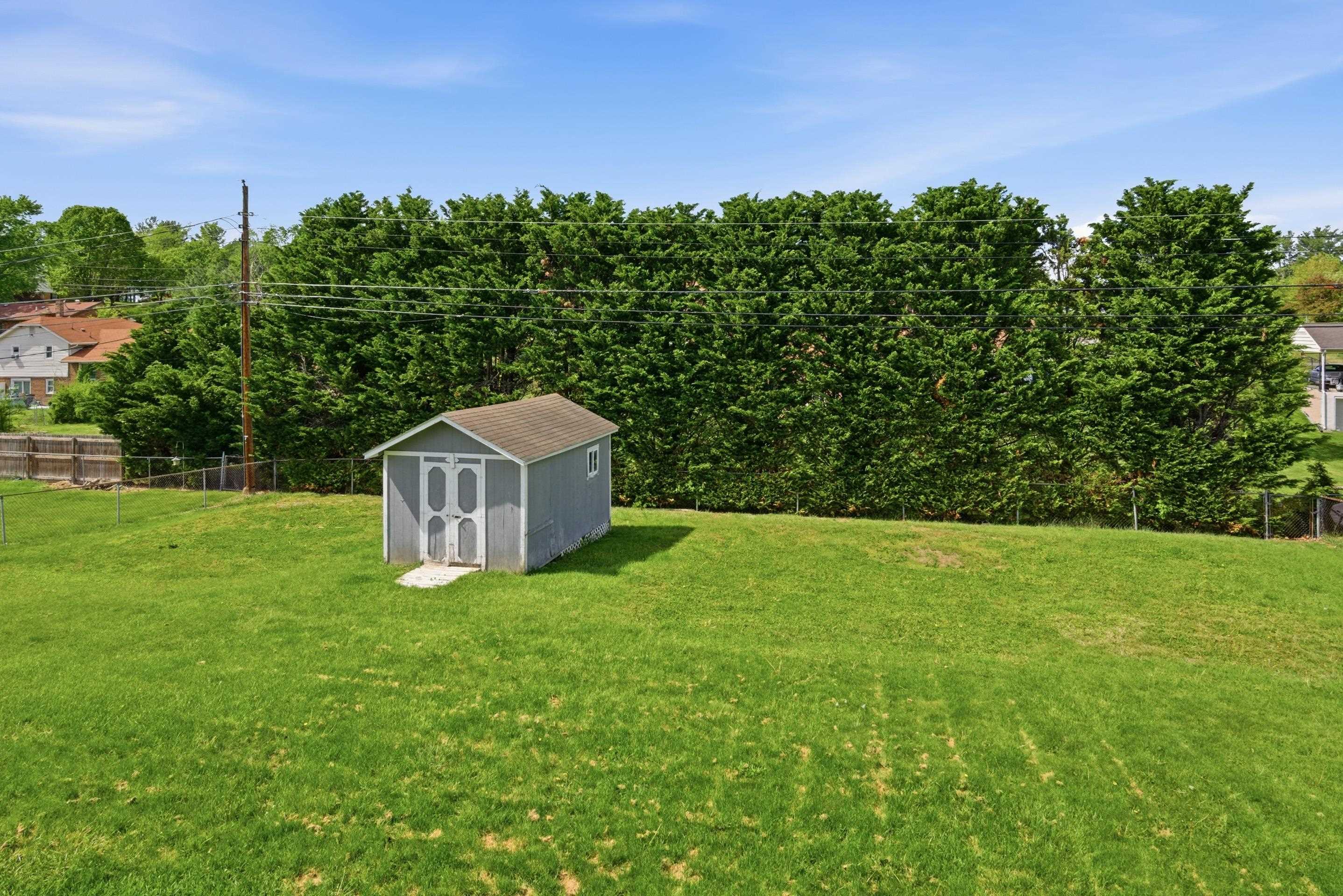 165 Overland Drive Christiansburg VA 24073