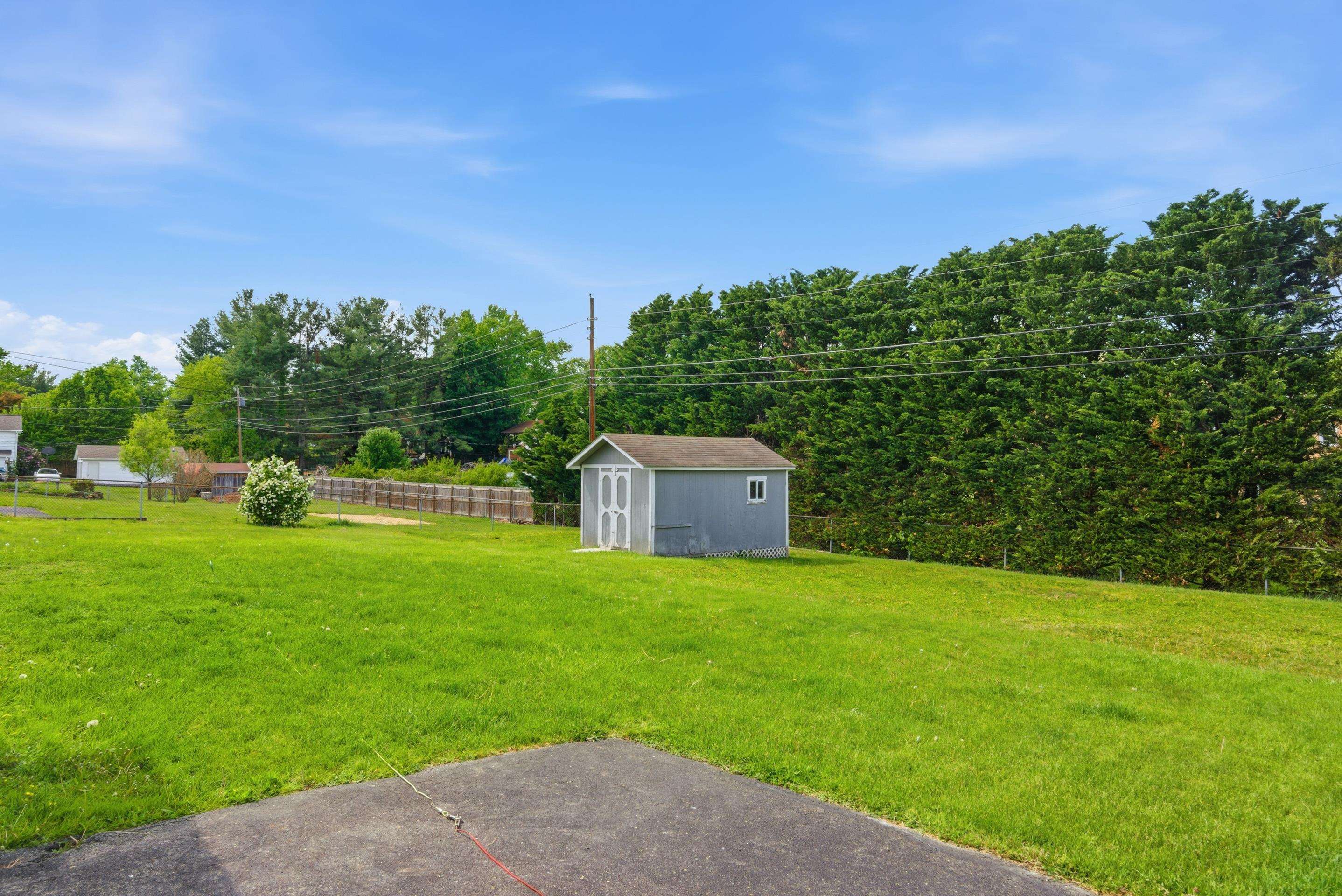 165 Overland Drive Christiansburg VA 24073