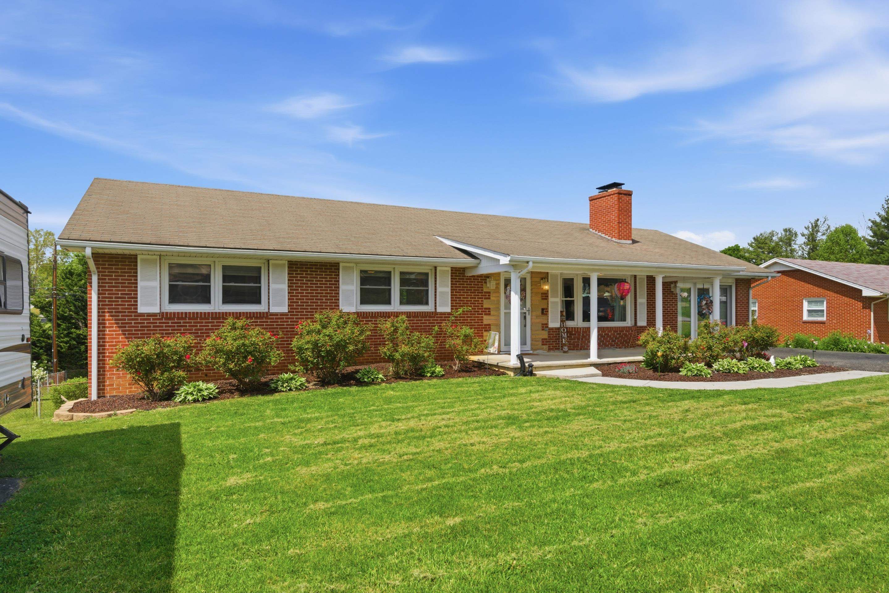 165 Overland Drive Christiansburg VA 24073