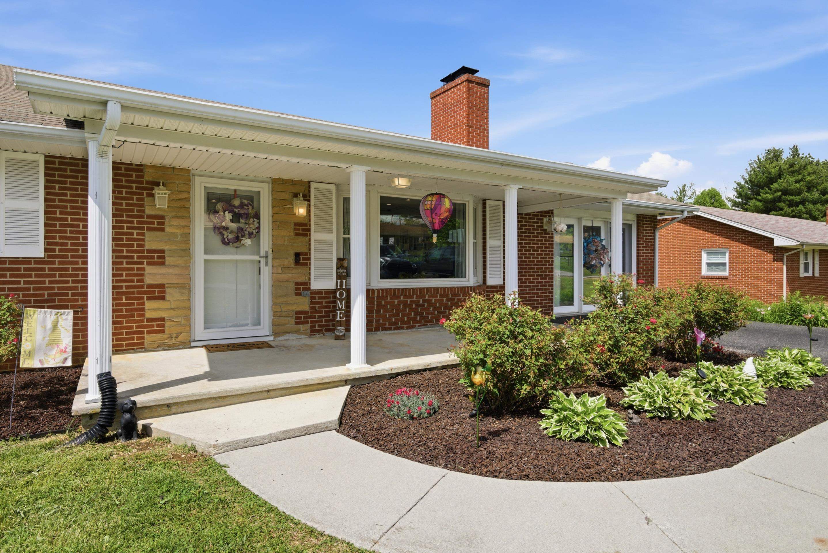 165 Overland Drive Christiansburg VA 24073
