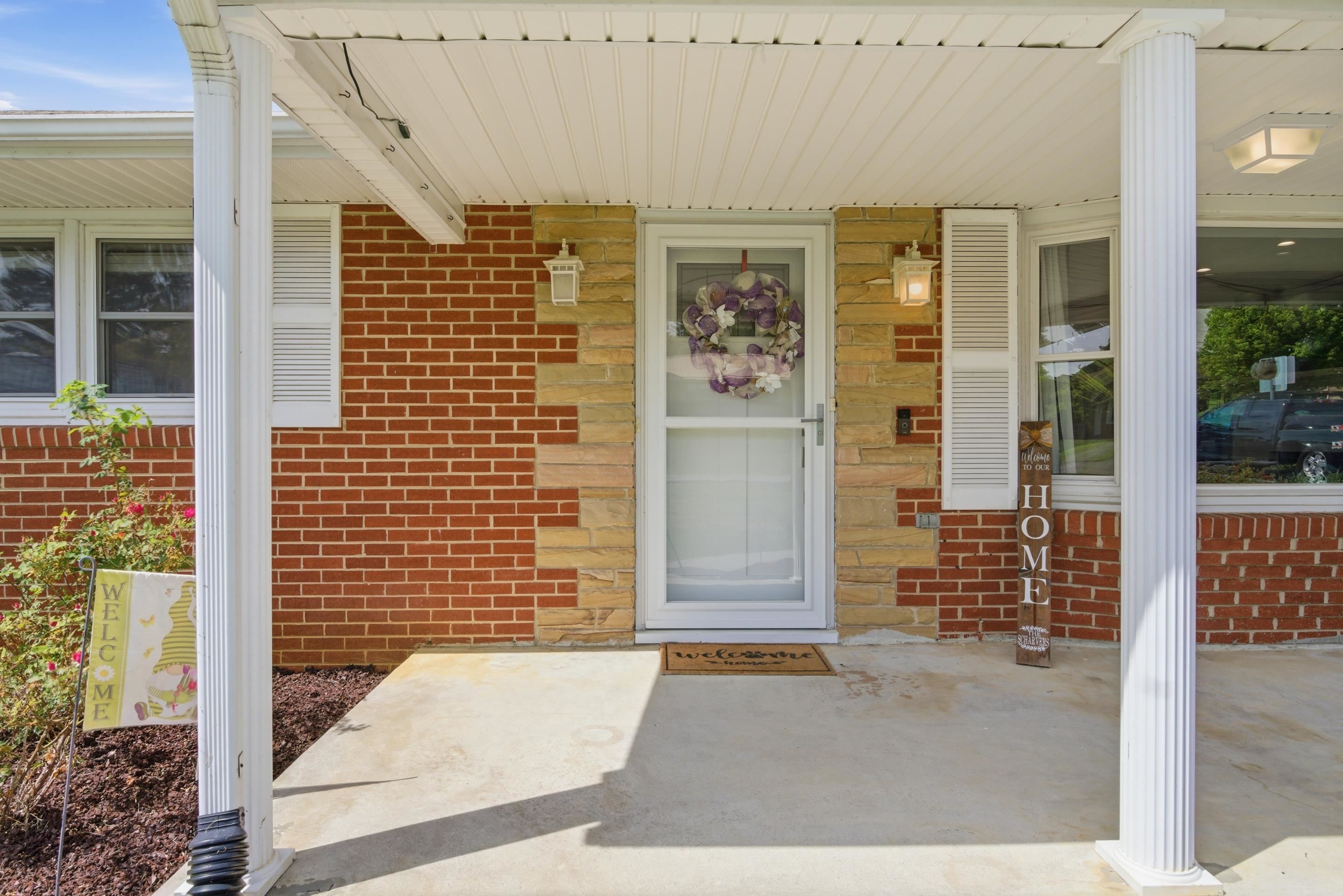 165 Overland Drive Christiansburg VA 24073