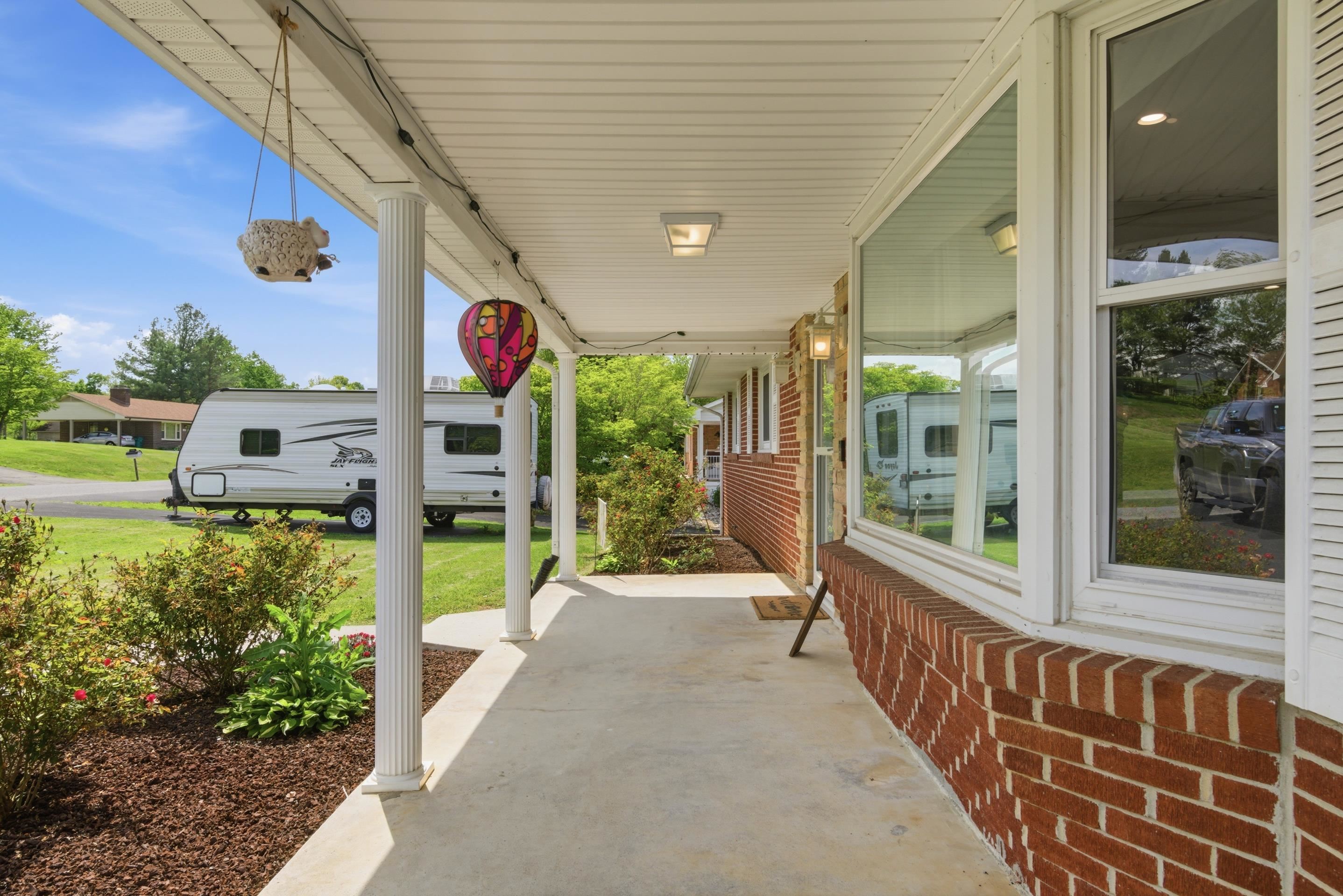 165 Overland Drive Christiansburg VA 24073