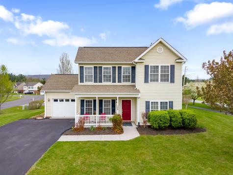 300 Meadow Drive Christiansburg VA 24073