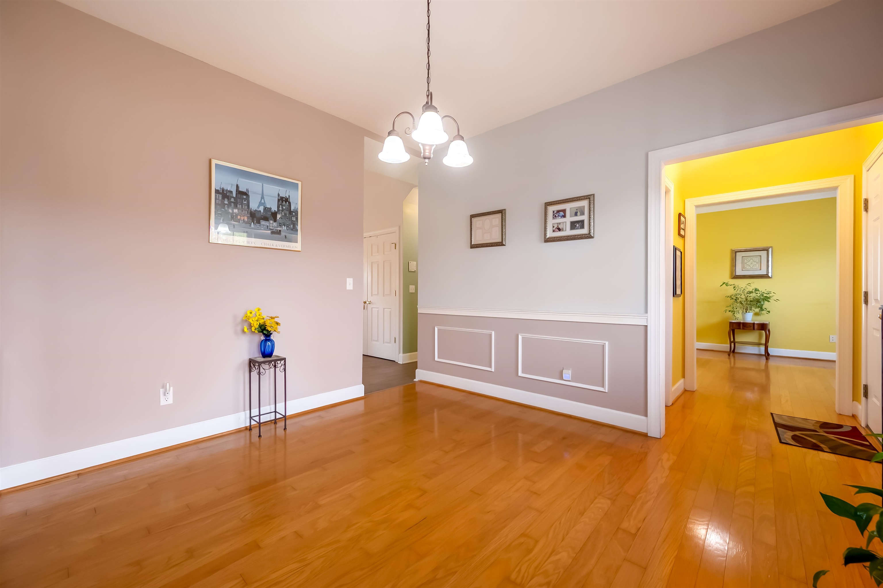 300 Meadow Drive Christiansburg VA 24073
