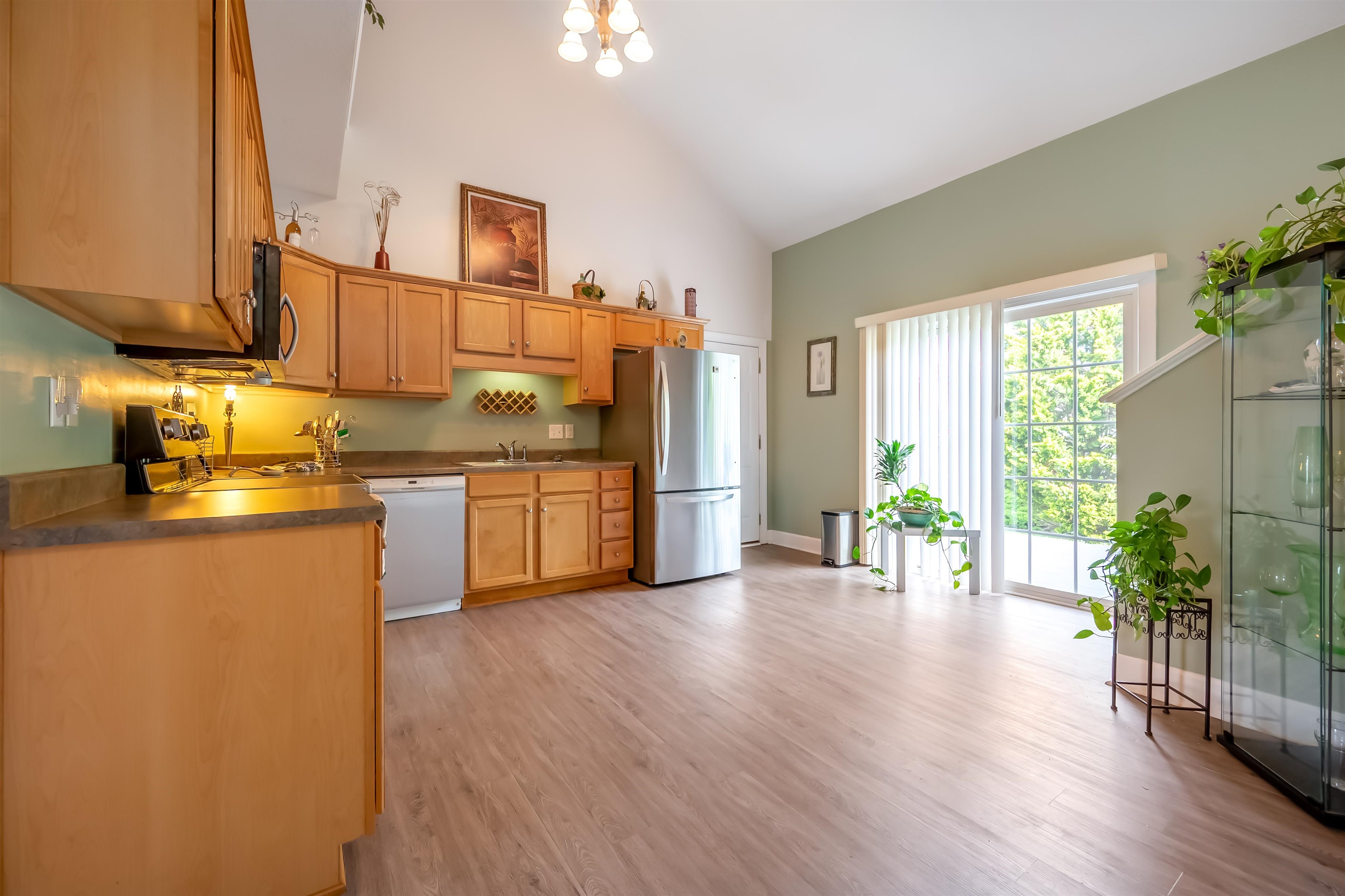 300 Meadow Drive Christiansburg VA 24073