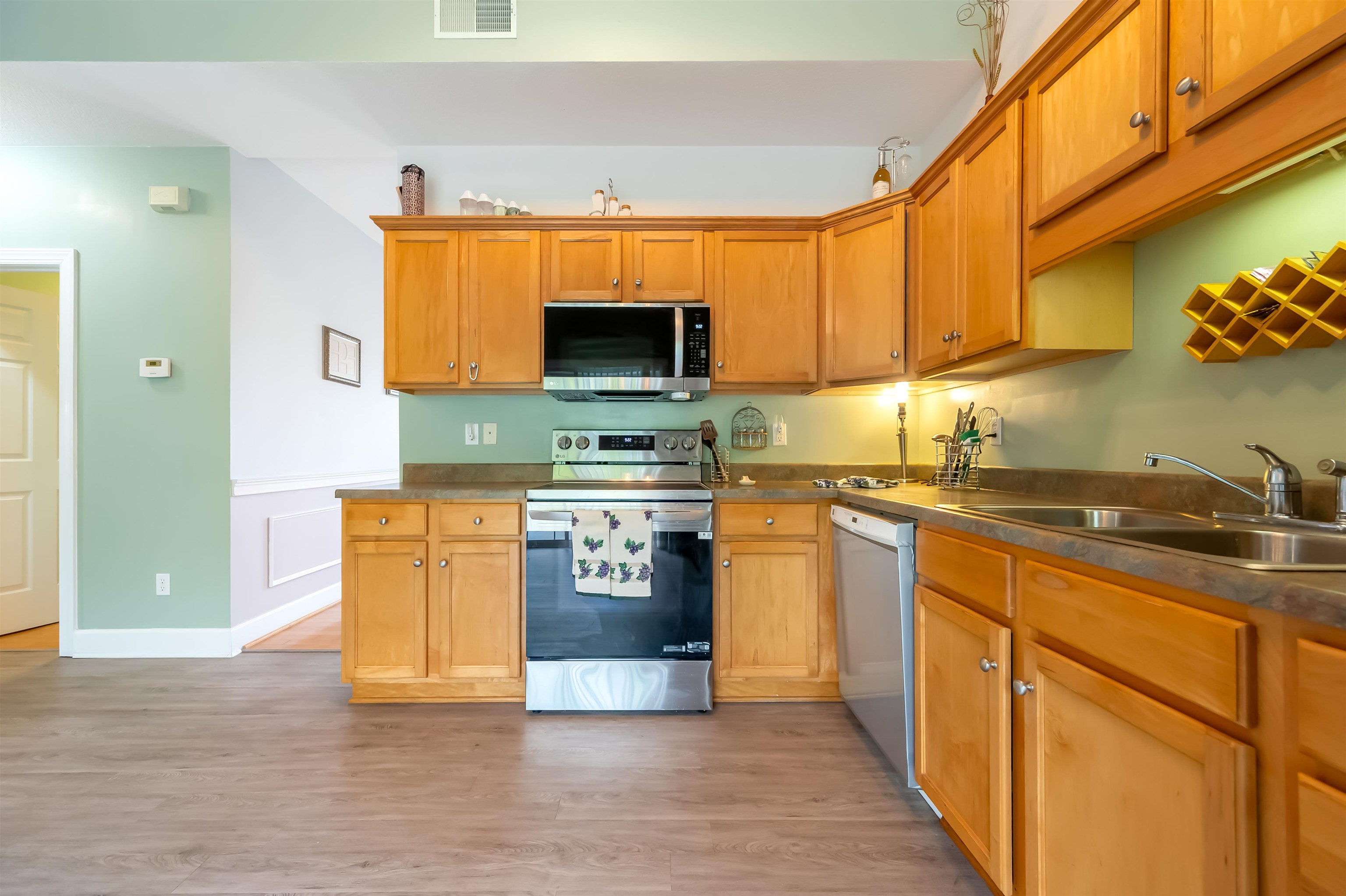 300 Meadow Drive Christiansburg VA 24073