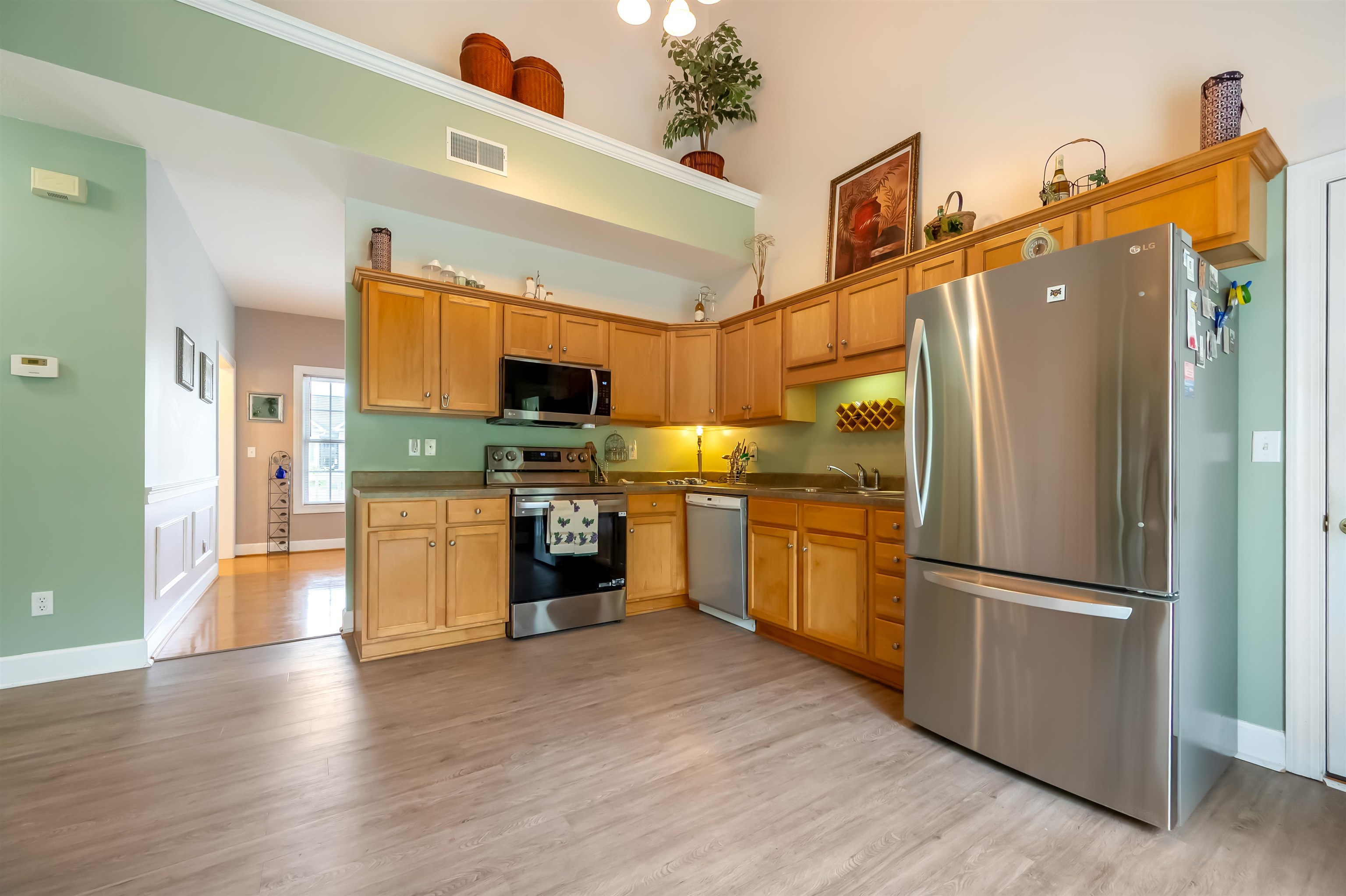300 Meadow Drive Christiansburg VA 24073