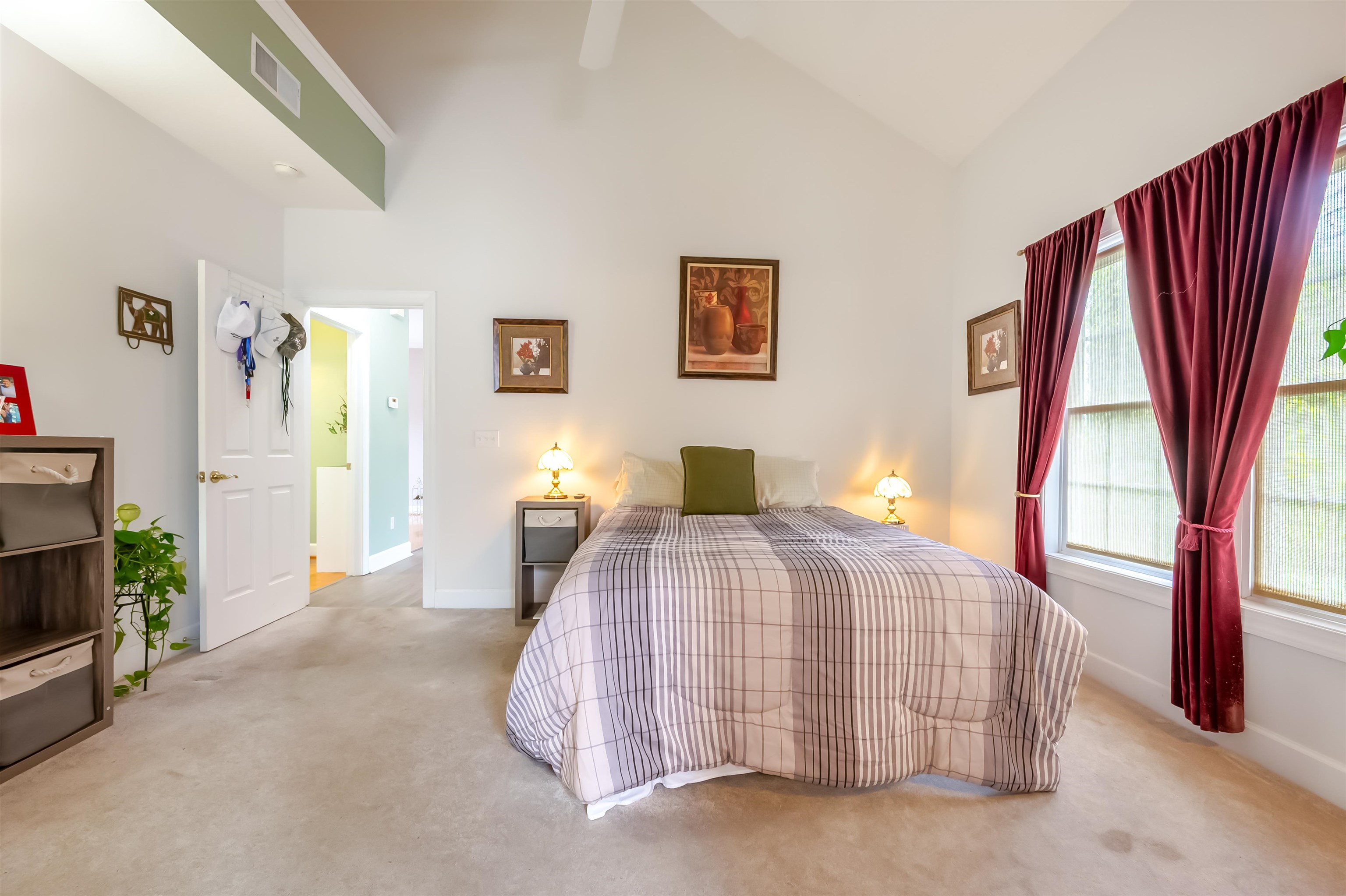 300 Meadow Drive Christiansburg VA 24073