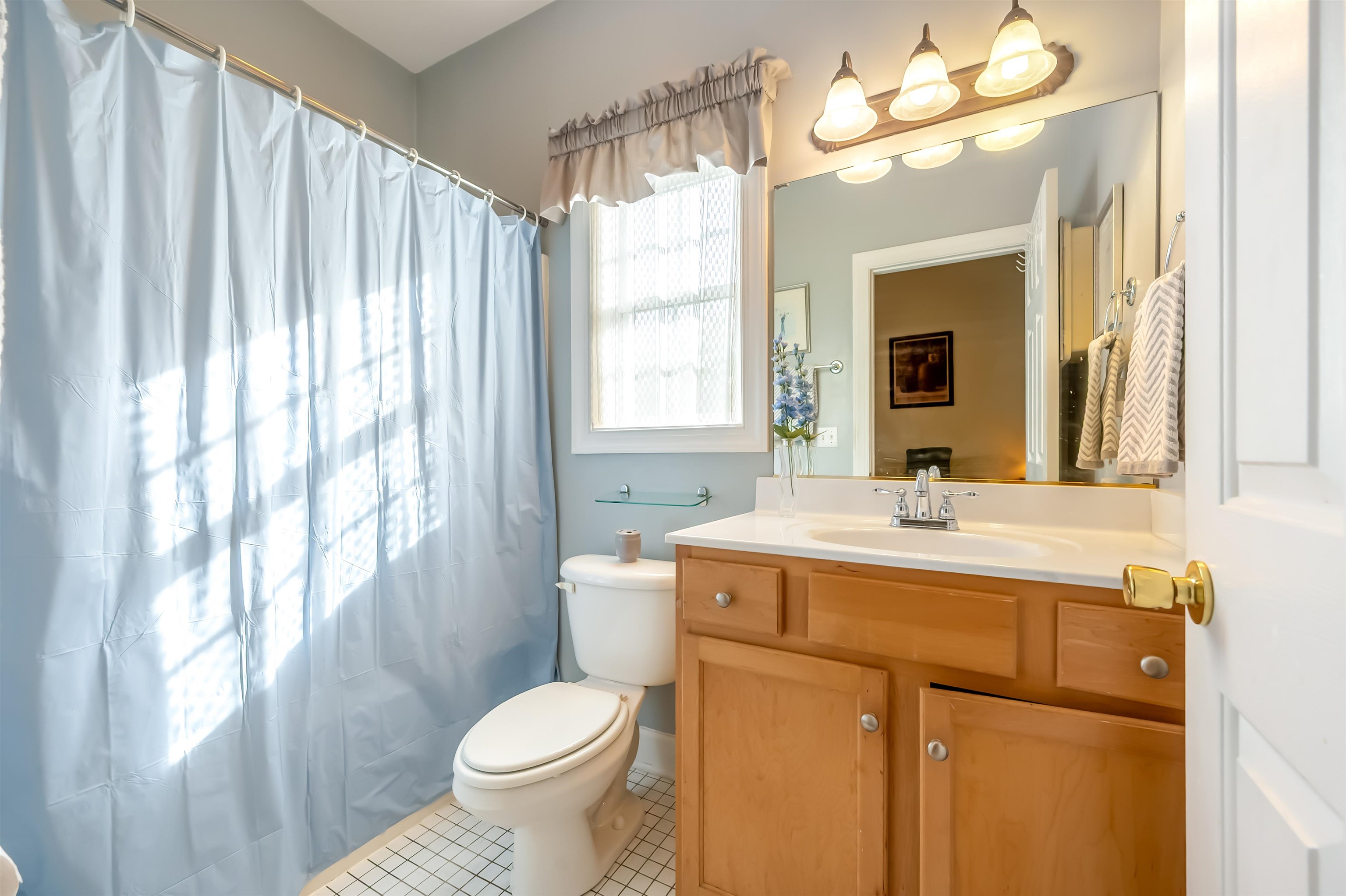 300 Meadow Drive Christiansburg VA 24073