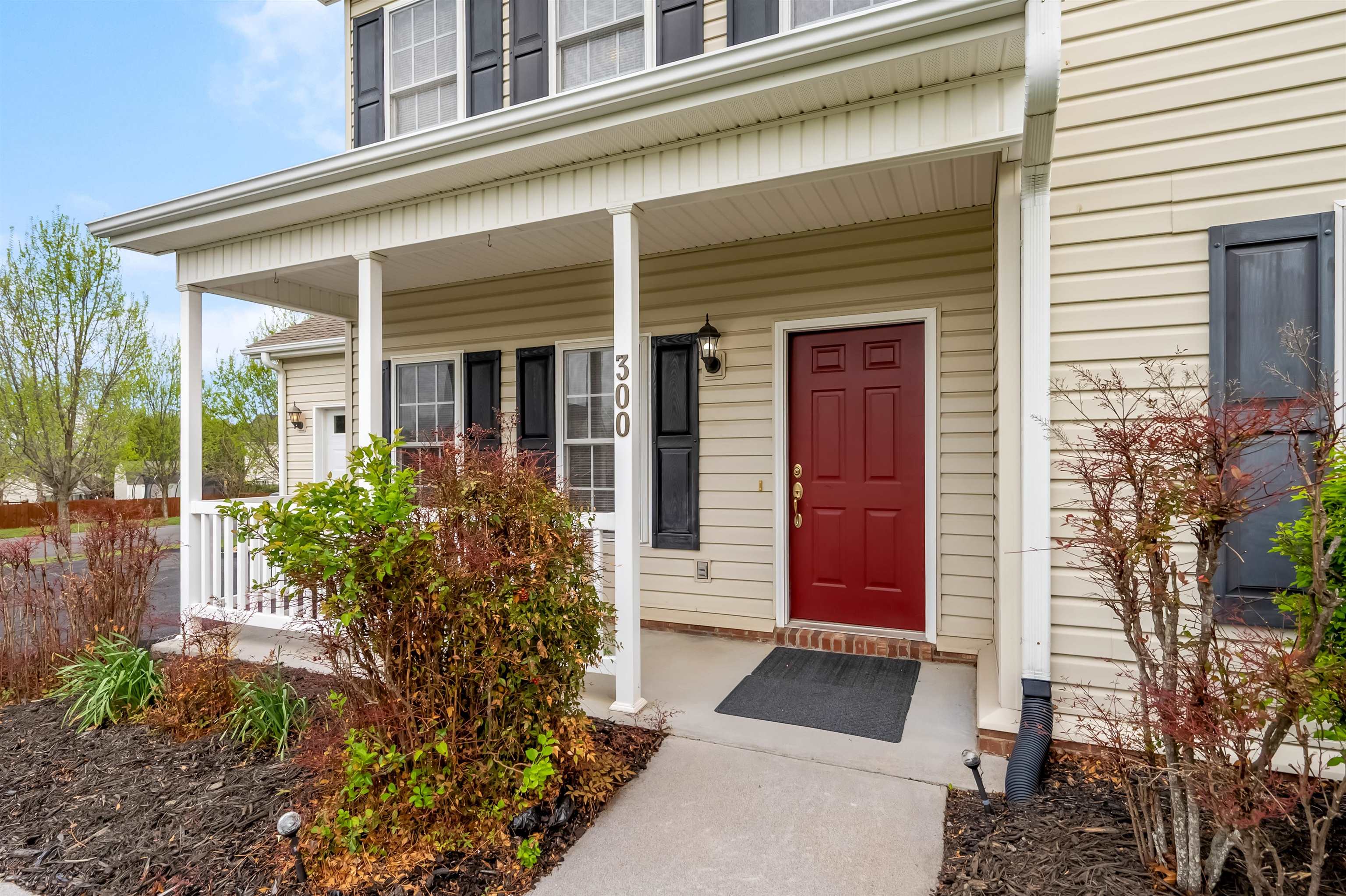 300 Meadow Drive Christiansburg VA 24073