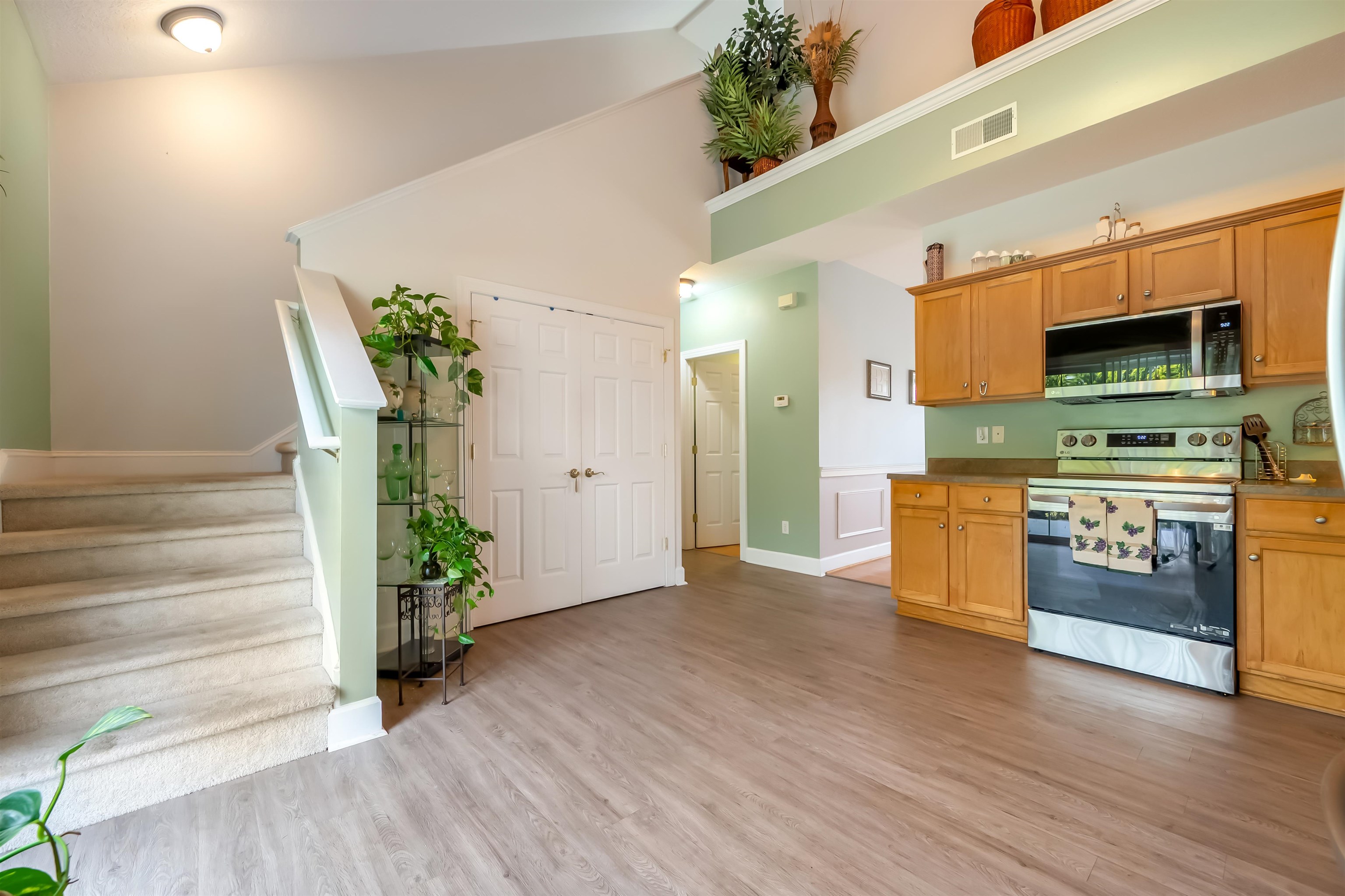 300 Meadow Drive Christiansburg VA 24073