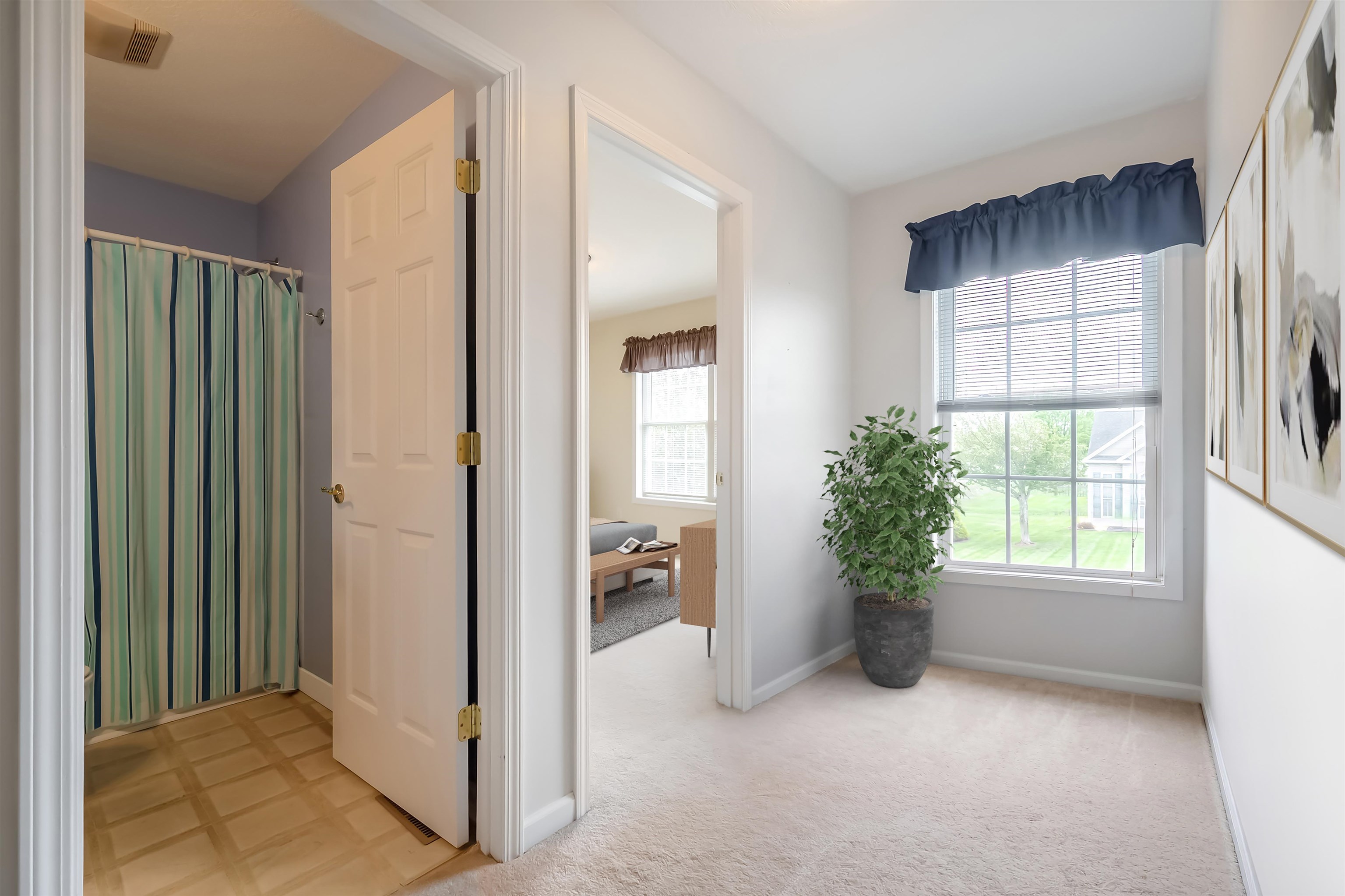 300 Meadow Drive Christiansburg VA 24073