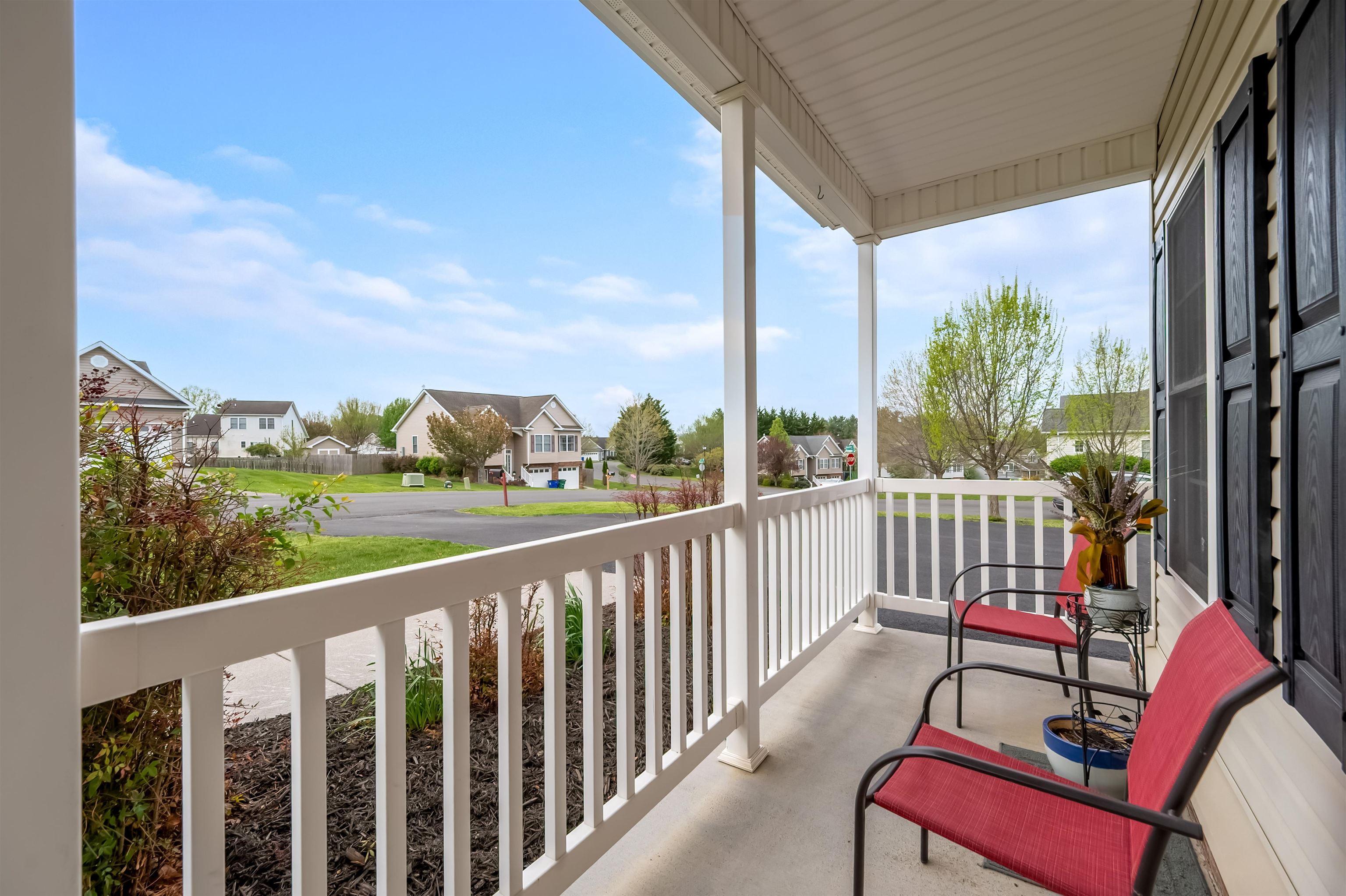 300 Meadow Drive Christiansburg VA 24073