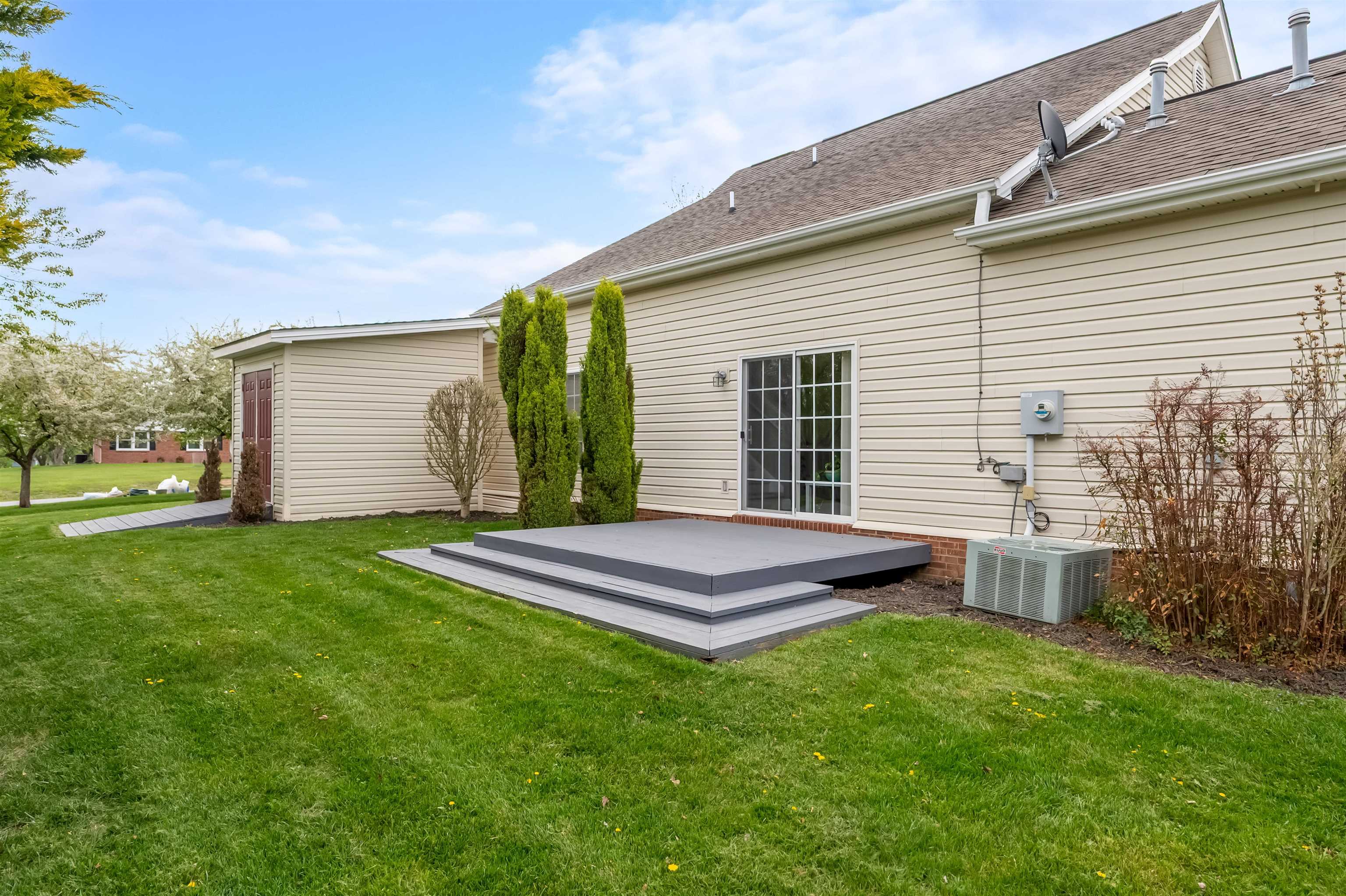300 Meadow Drive Christiansburg VA 24073