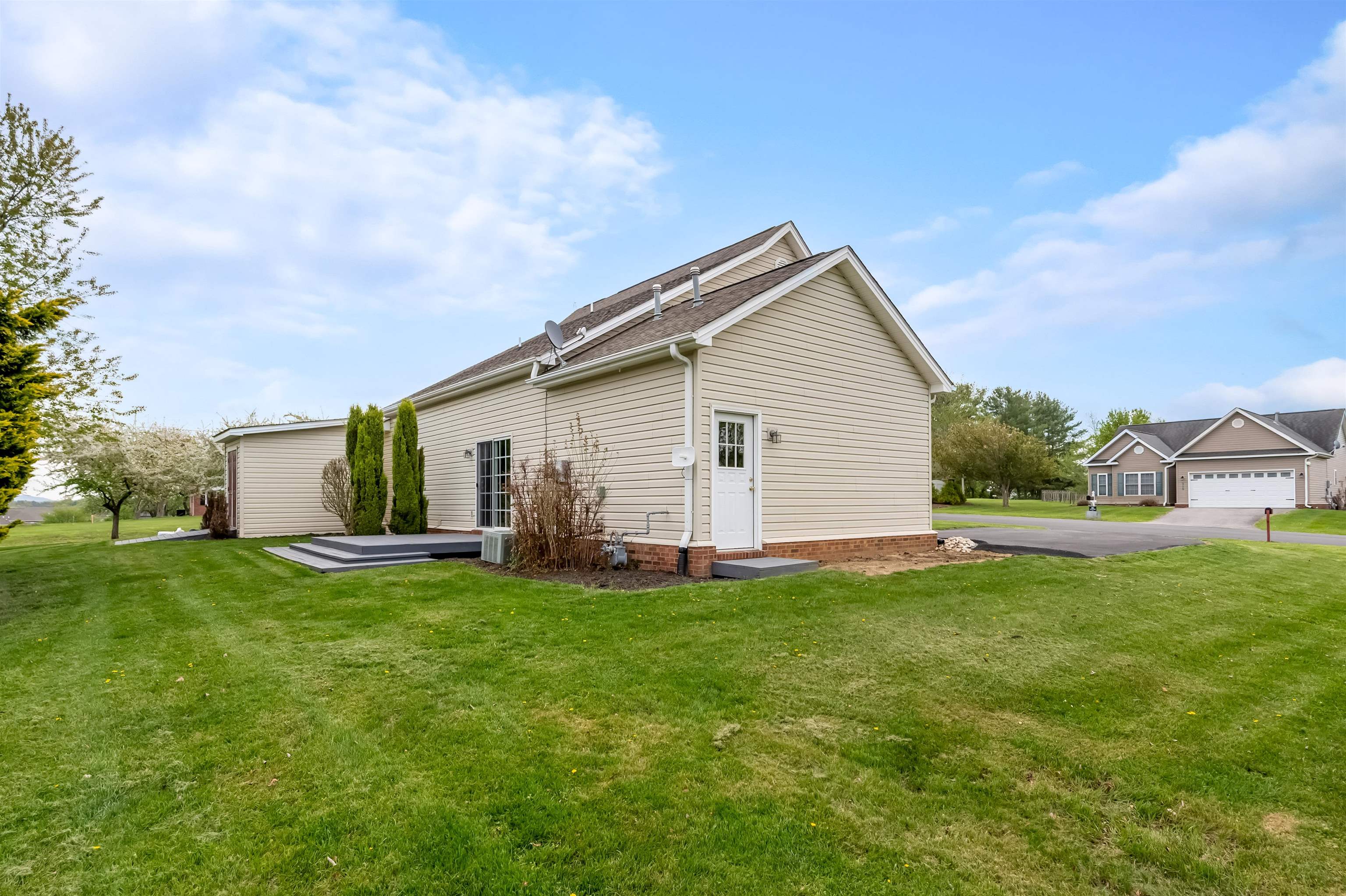 300 Meadow Drive Christiansburg VA 24073