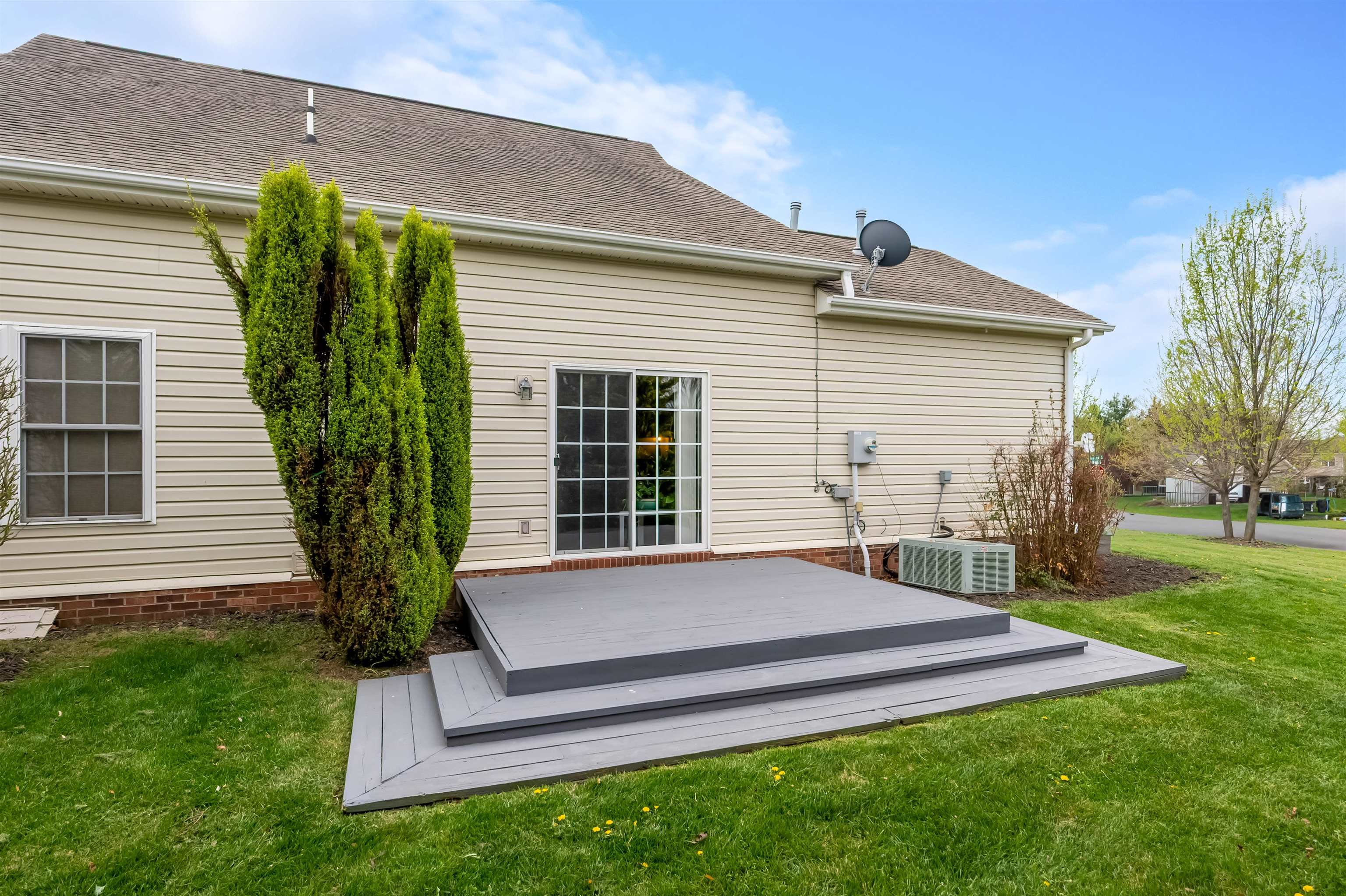 300 Meadow Drive Christiansburg VA 24073