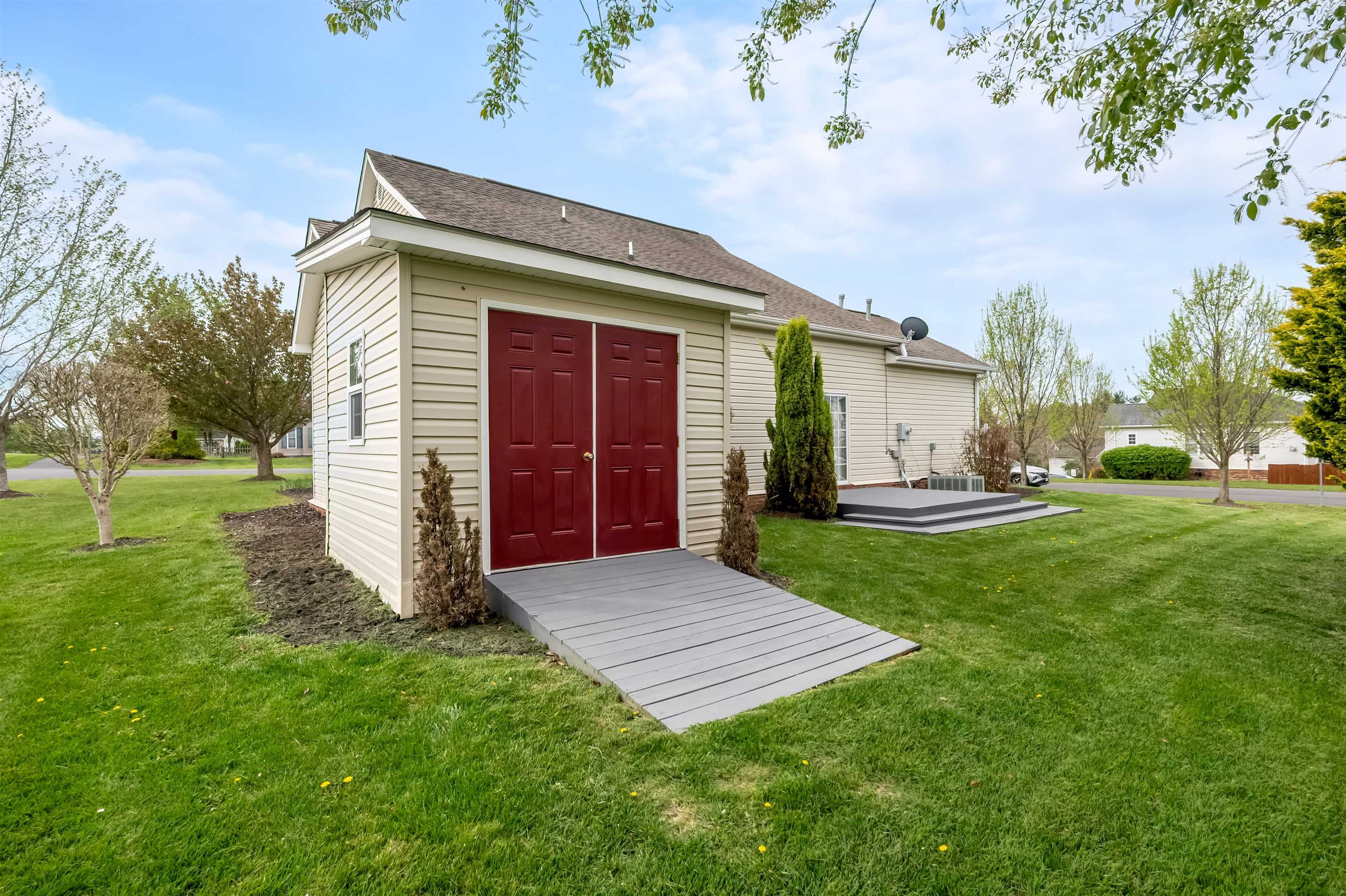 300 Meadow Drive Christiansburg VA 24073
