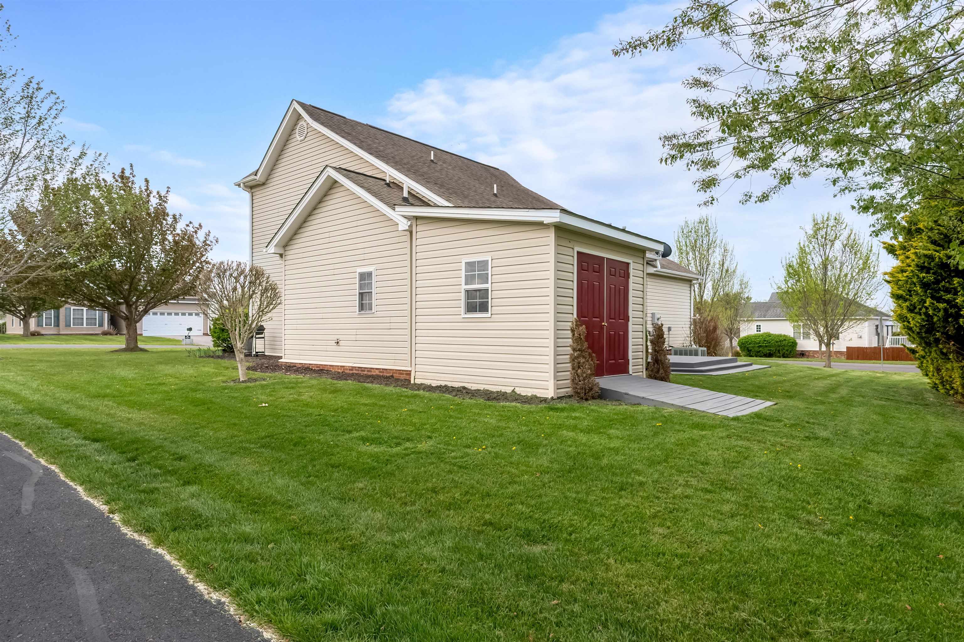 300 Meadow Drive Christiansburg VA 24073