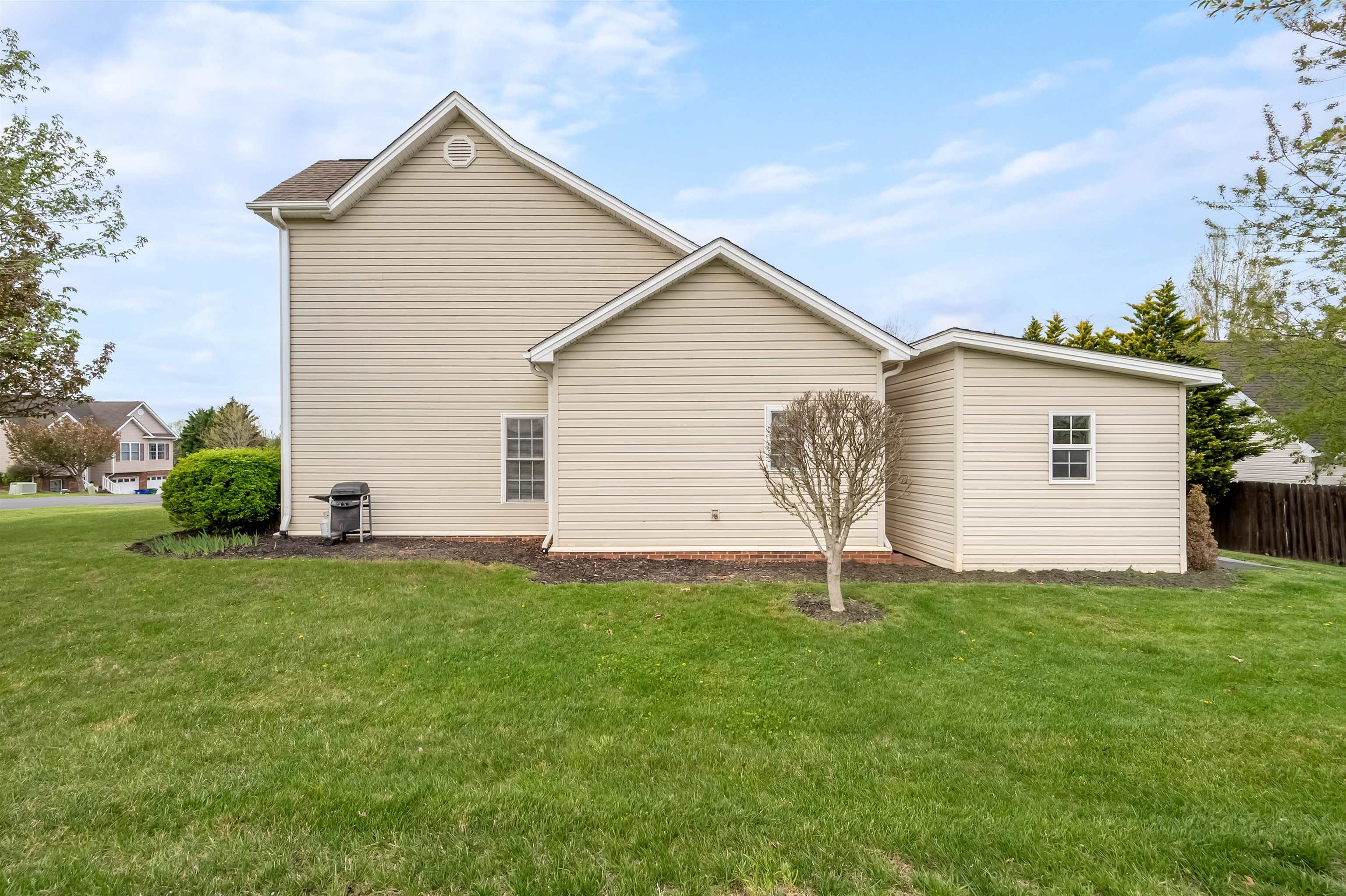300 Meadow Drive Christiansburg VA 24073