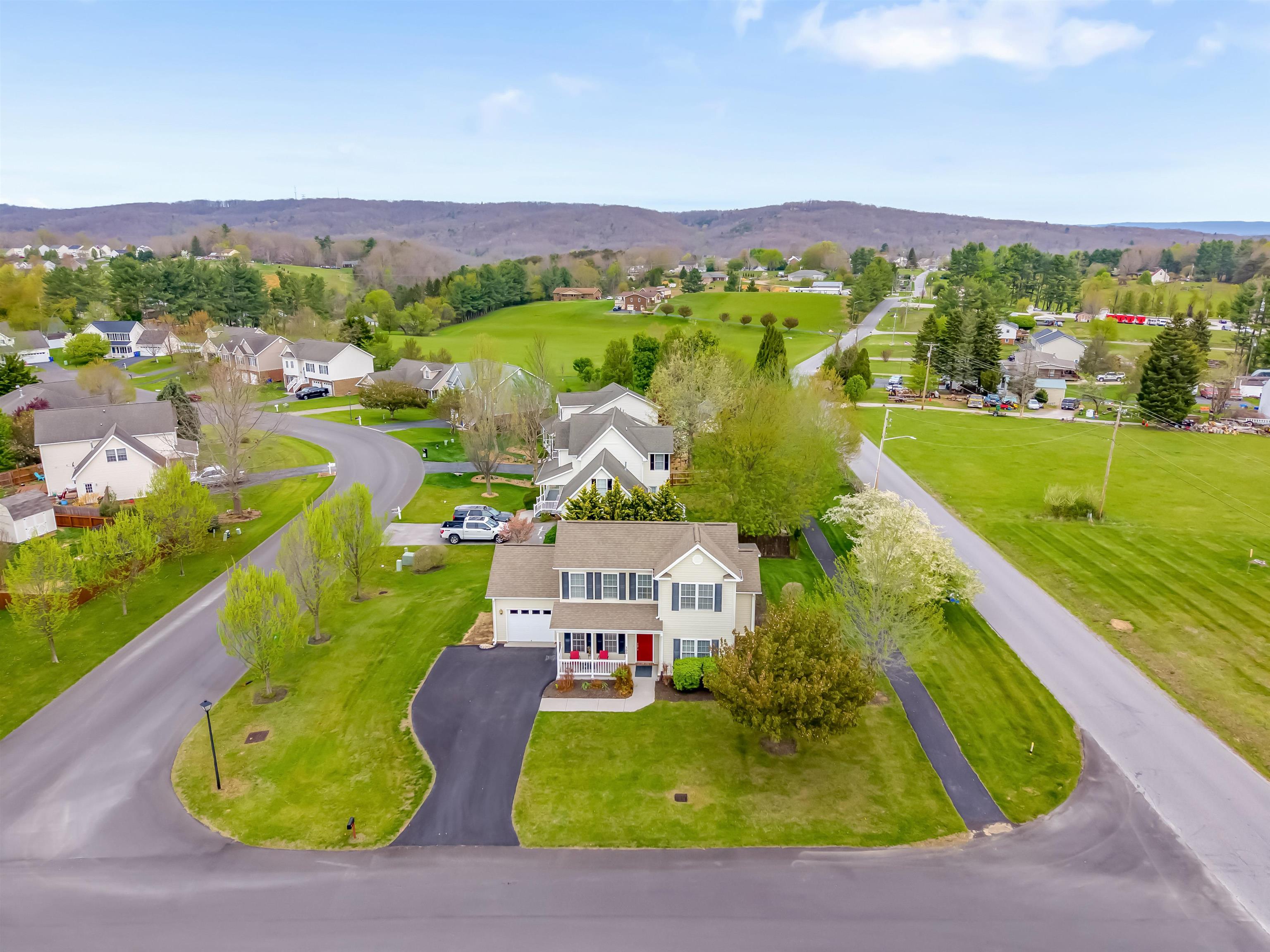 300 Meadow Drive Christiansburg VA 24073