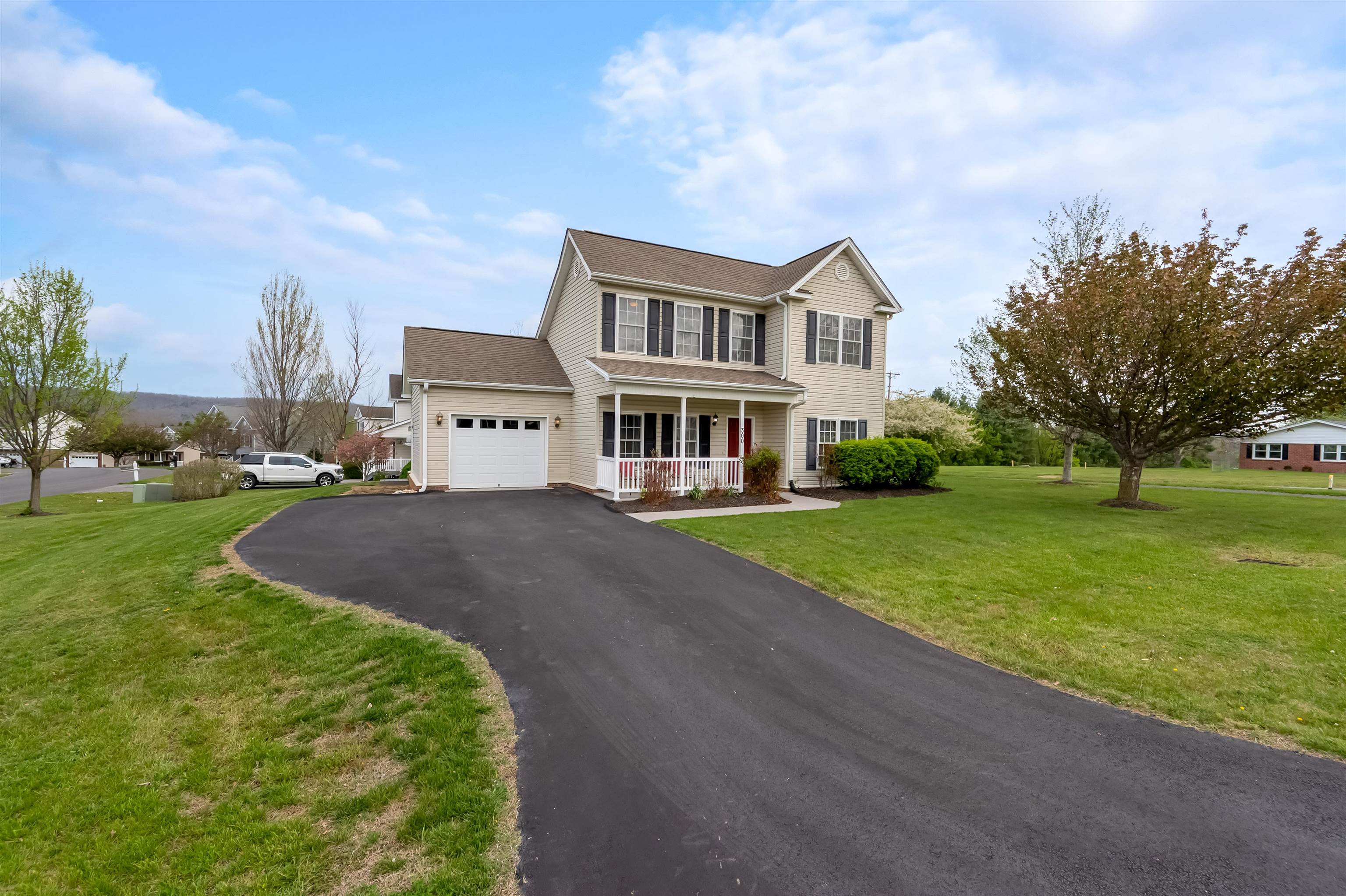 300 Meadow Drive Christiansburg VA 24073
