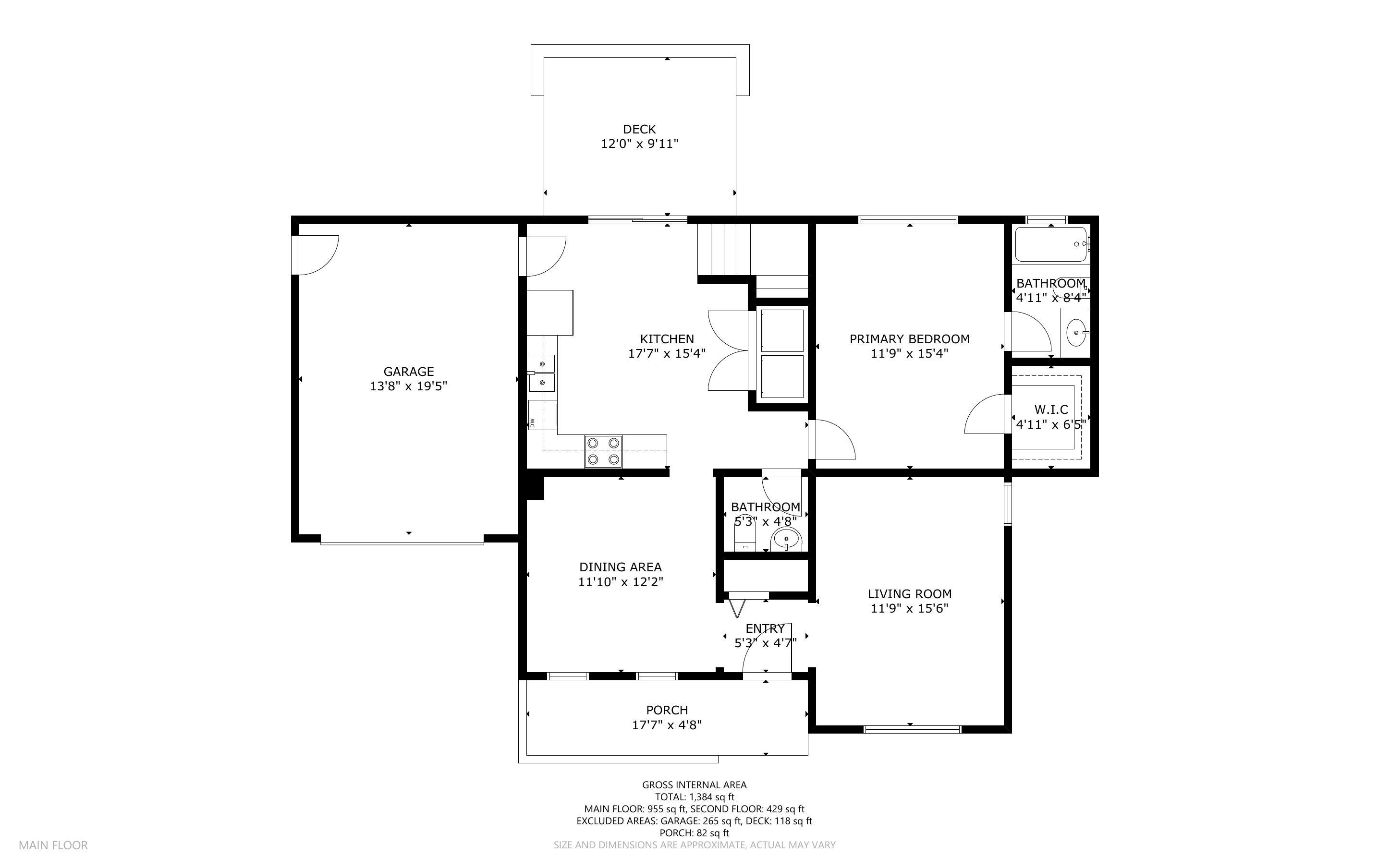 300 Meadow Drive Christiansburg VA 24073