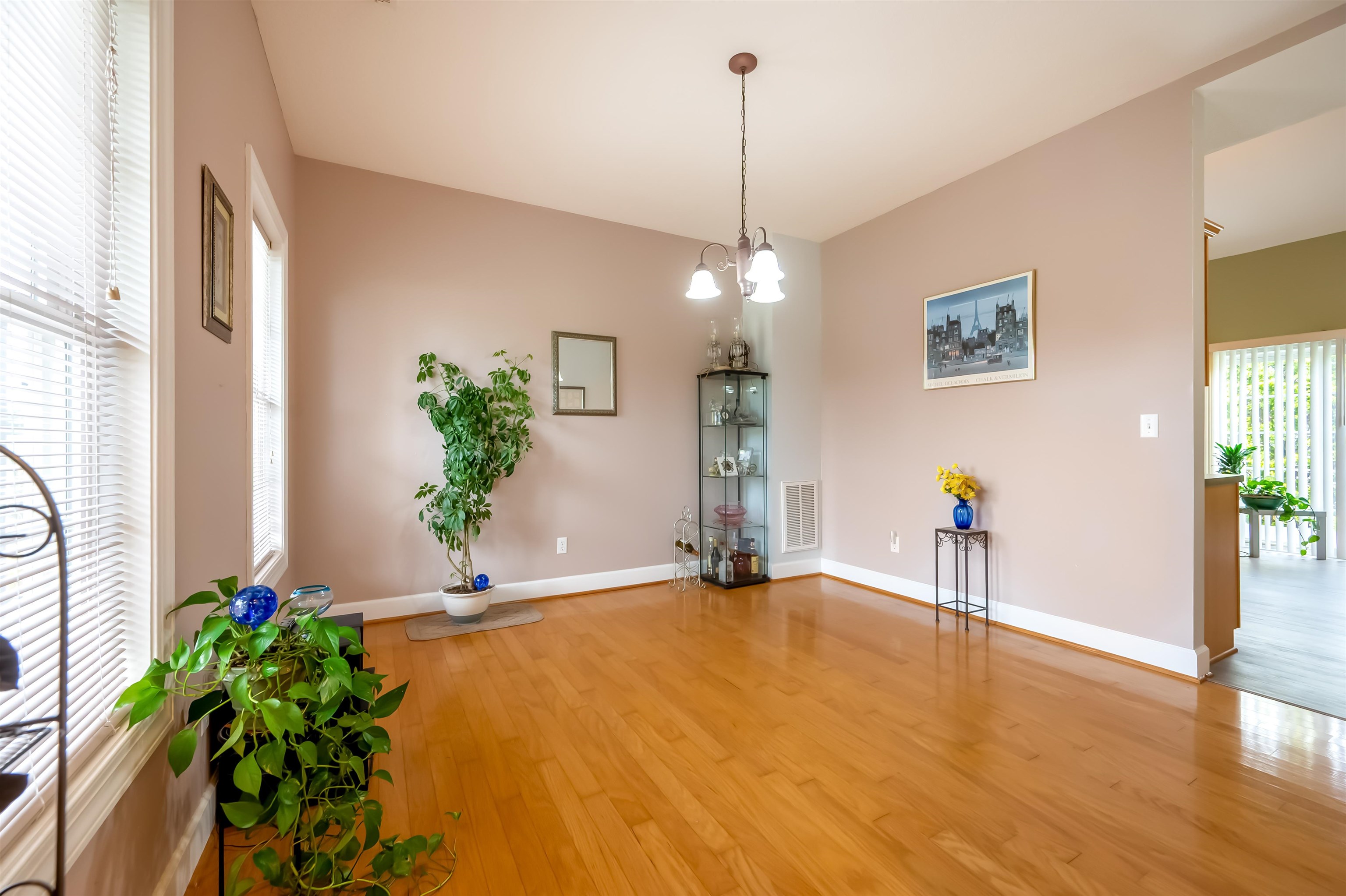300 Meadow Drive Christiansburg VA 24073