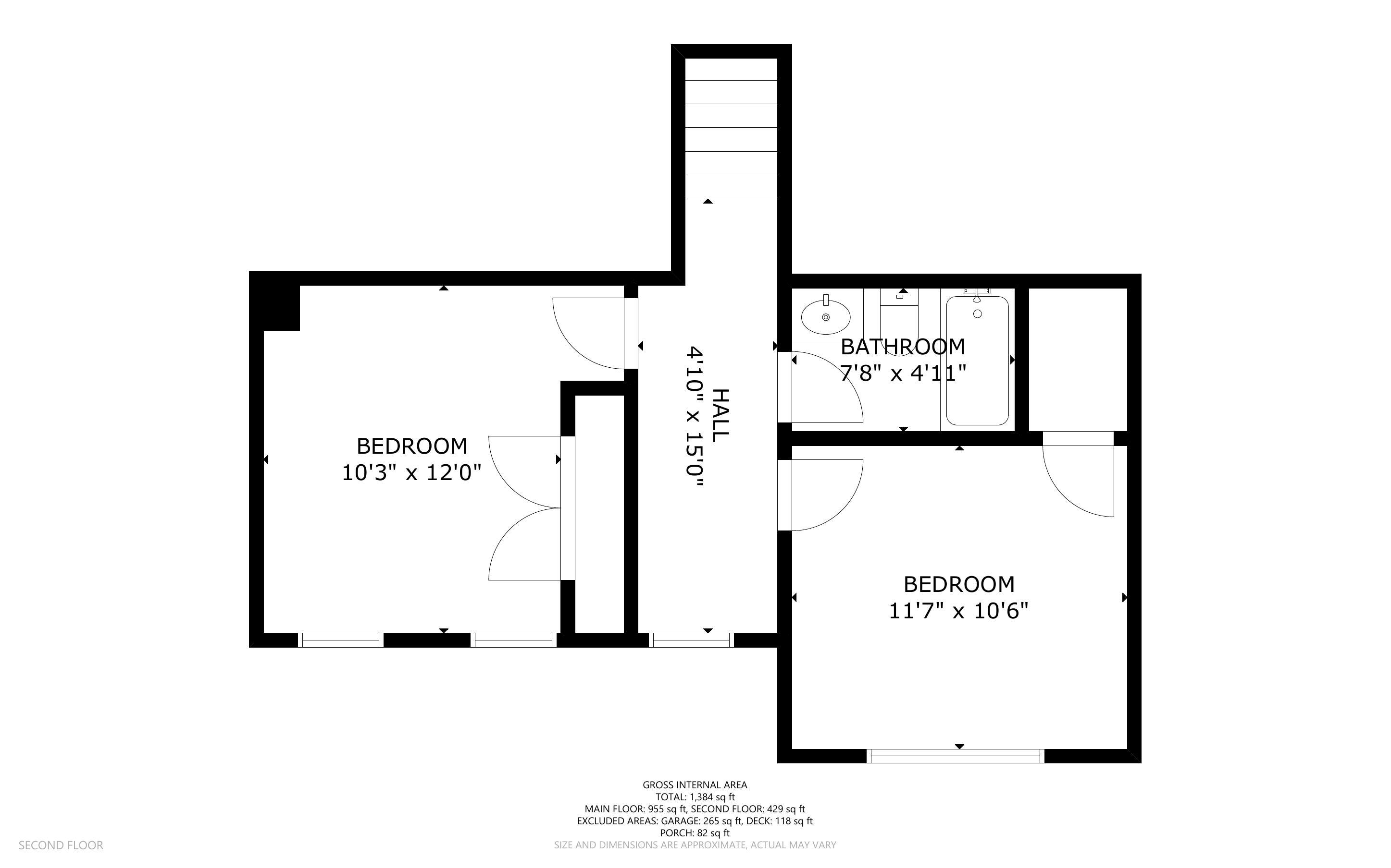 300 Meadow Drive Christiansburg VA 24073