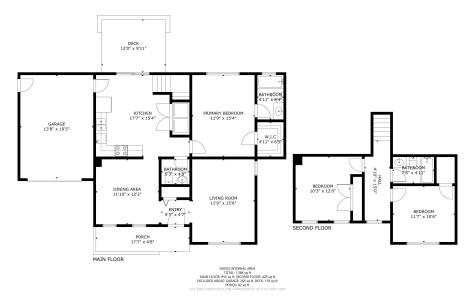 300 Meadow Drive Christiansburg VA 24073