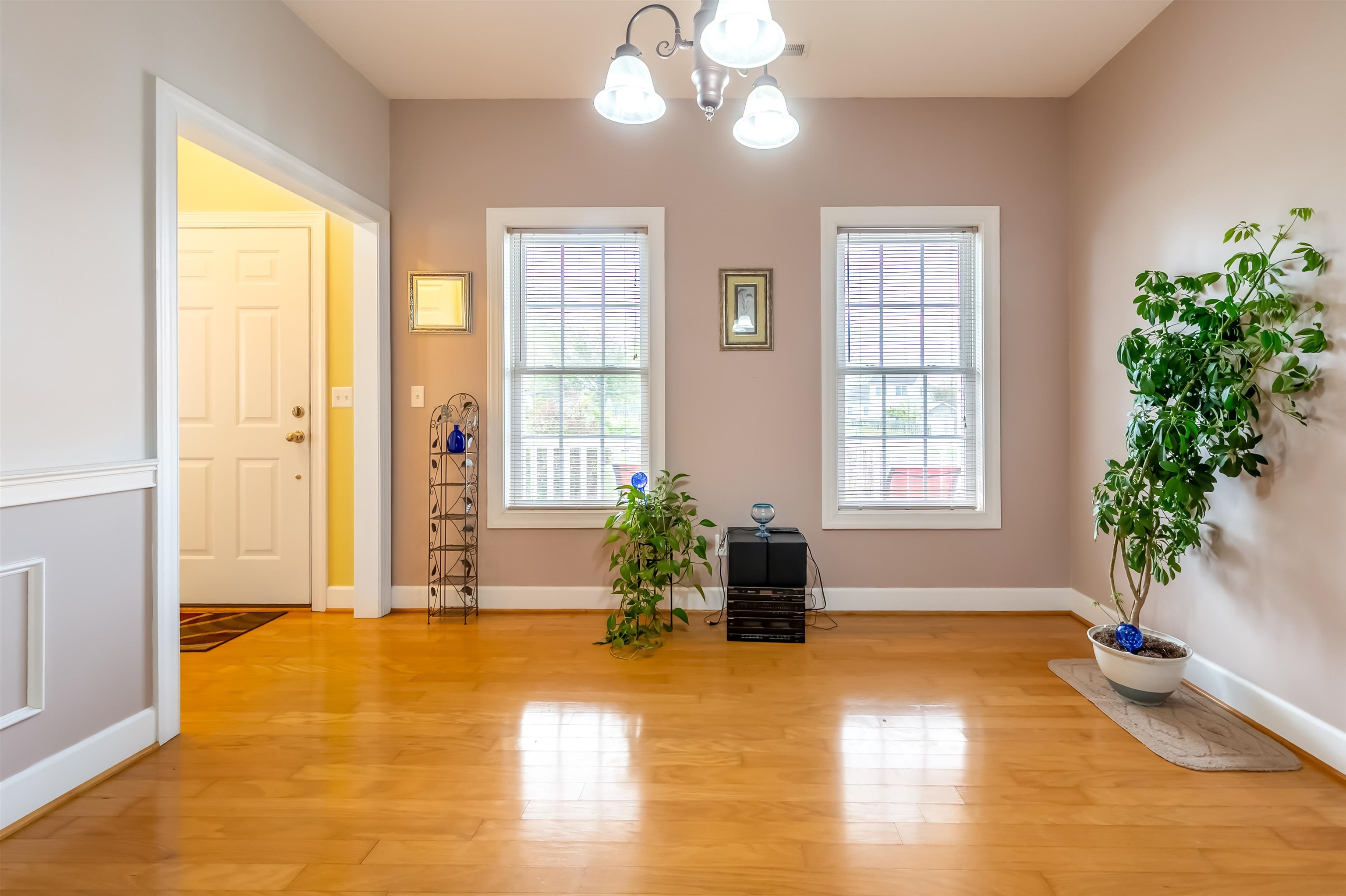 300 Meadow Drive Christiansburg VA 24073