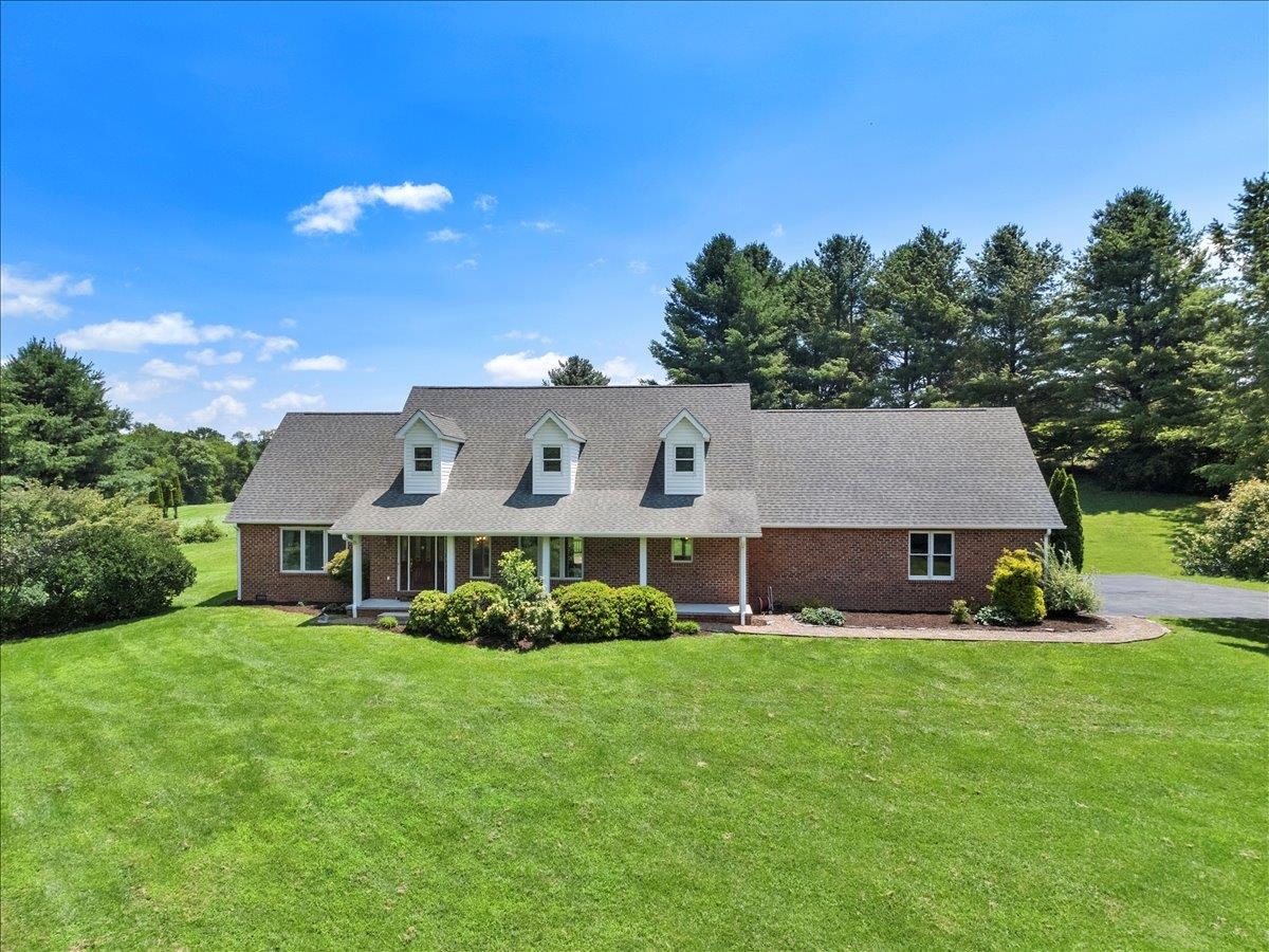 209 Phlegar Hill Road Floyd VA 24091