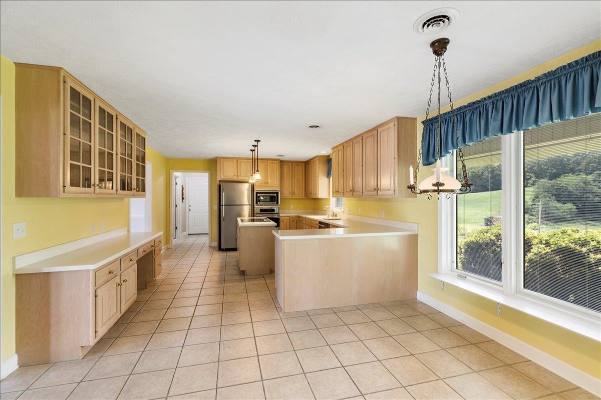 209 Phlegar Hill Road Floyd VA 24091