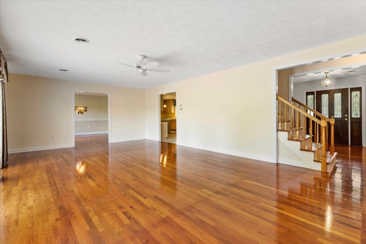 209 Phlegar Hill Road Floyd VA 24091