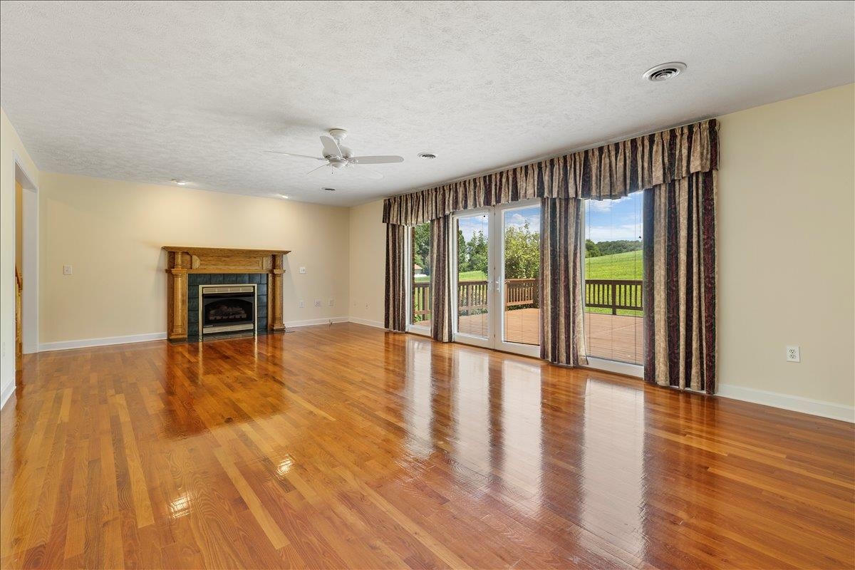 209 Phlegar Hill Road Floyd VA 24091