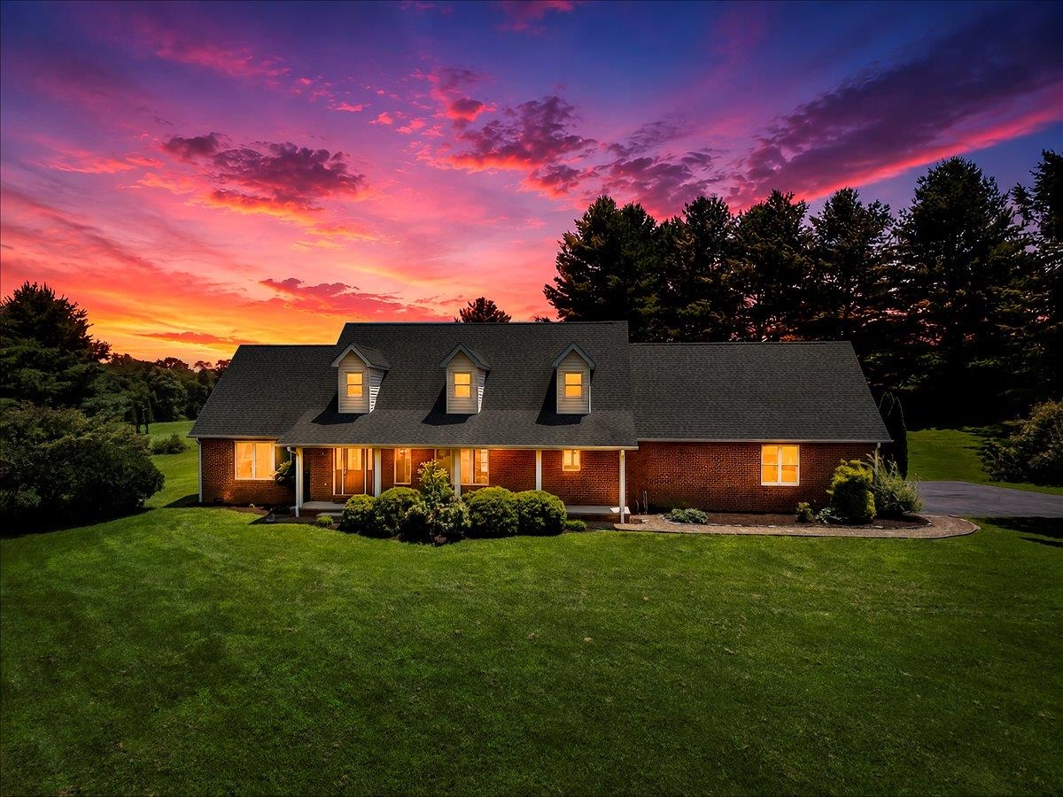 209 Phlegar Hill Road Floyd VA 24091