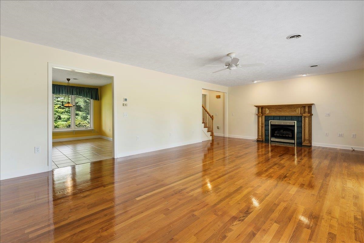 209 Phlegar Hill Road Floyd VA 24091