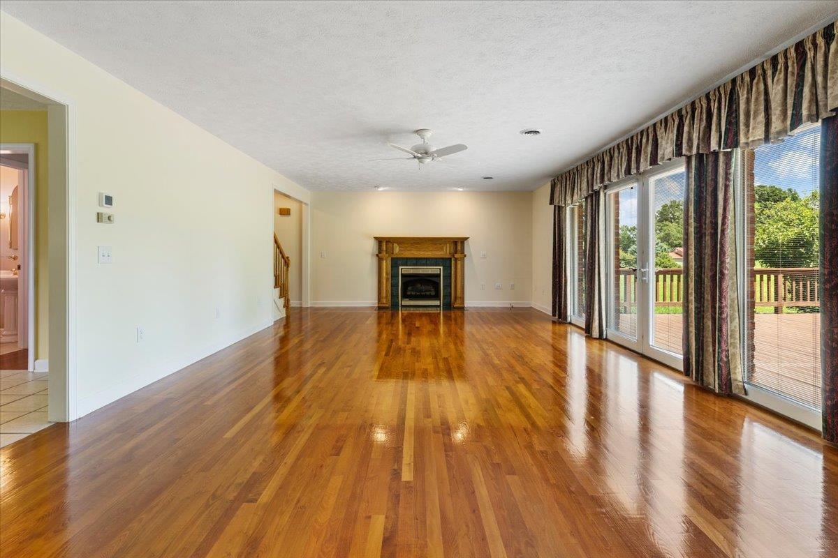 209 Phlegar Hill Road Floyd VA 24091