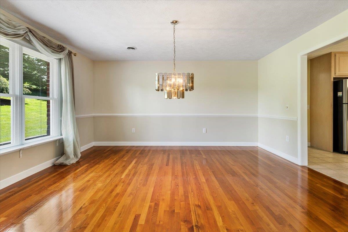 209 Phlegar Hill Road Floyd VA 24091