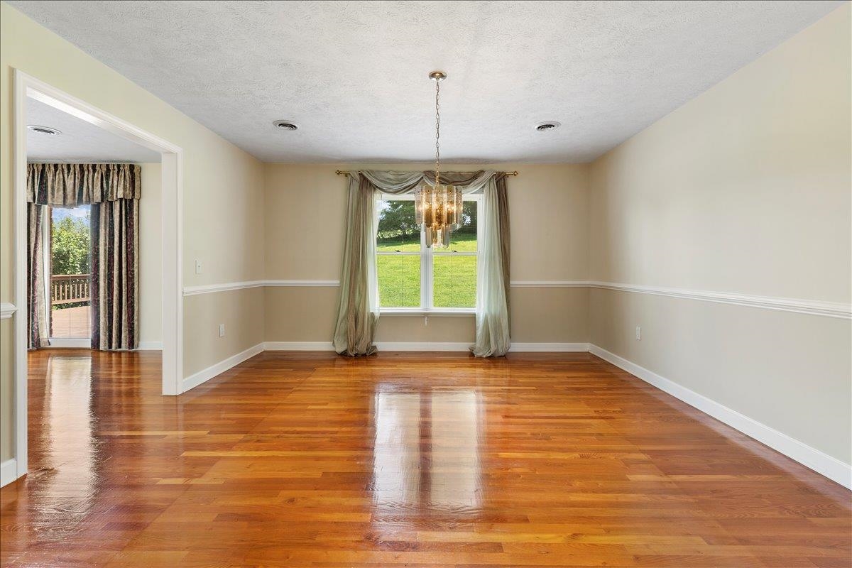 209 Phlegar Hill Road Floyd VA 24091