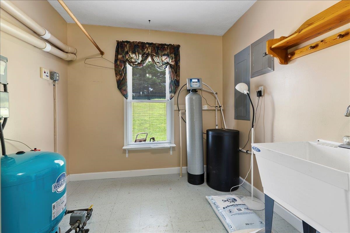 209 Phlegar Hill Road Floyd VA 24091