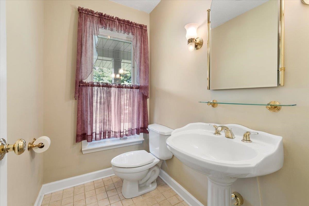 209 Phlegar Hill Road Floyd VA 24091