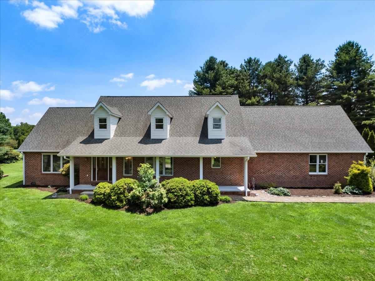 209 Phlegar Hill Road Floyd VA 24091