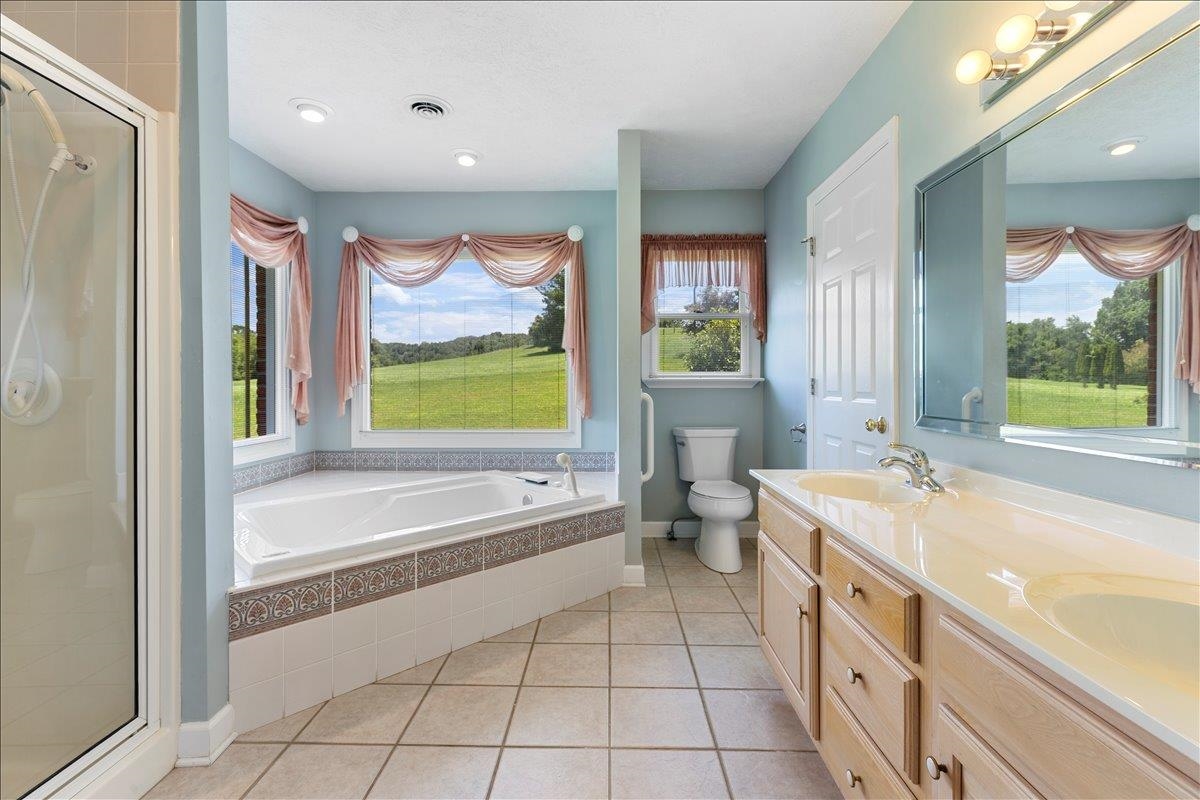 209 Phlegar Hill Road Floyd VA 24091