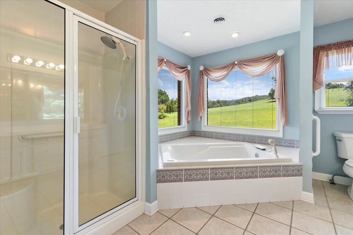 209 Phlegar Hill Road Floyd VA 24091