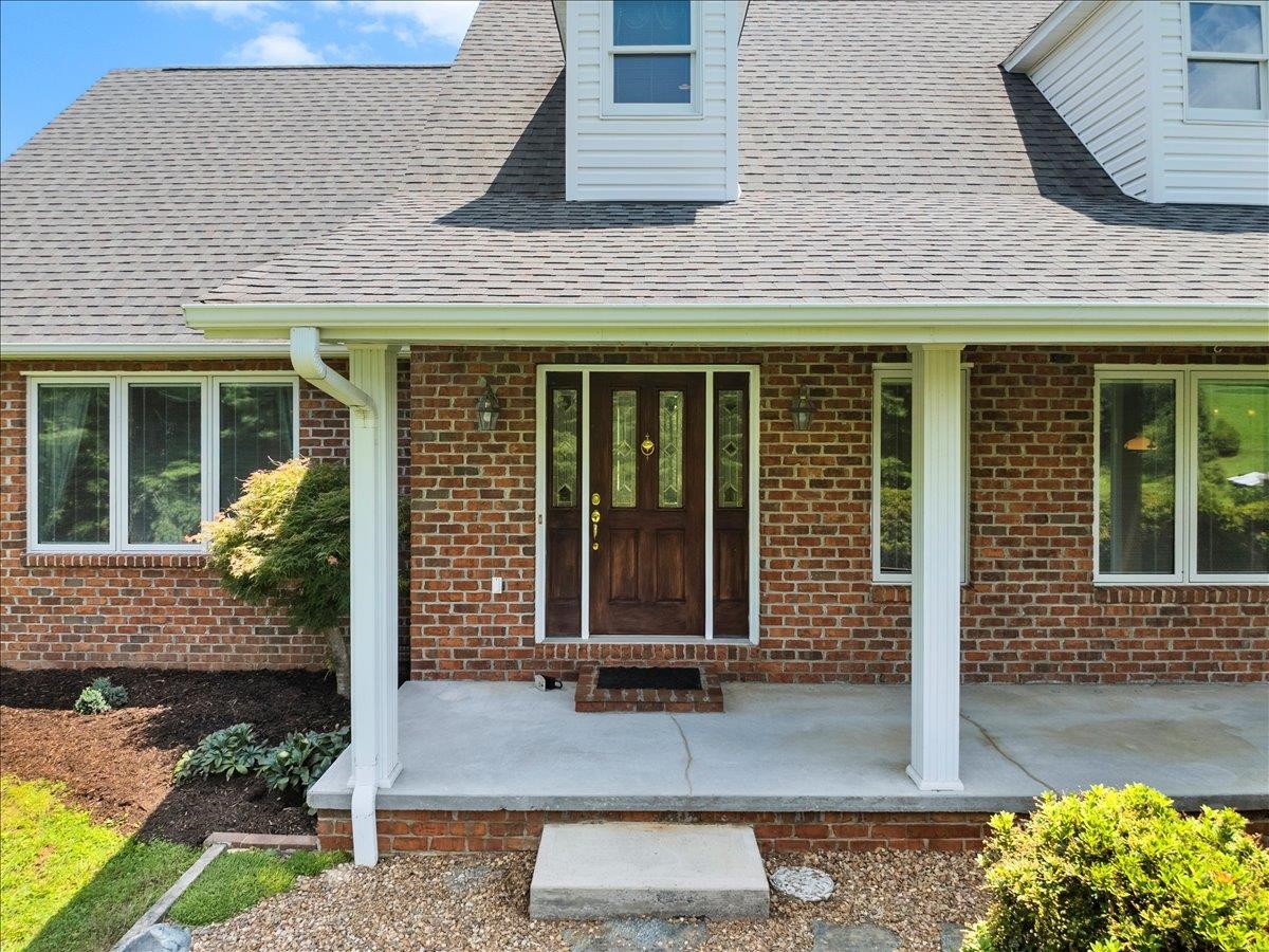 209 Phlegar Hill Road Floyd VA 24091